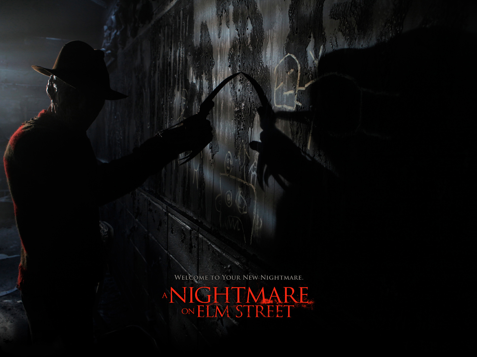 A Nightmare on Elm Street