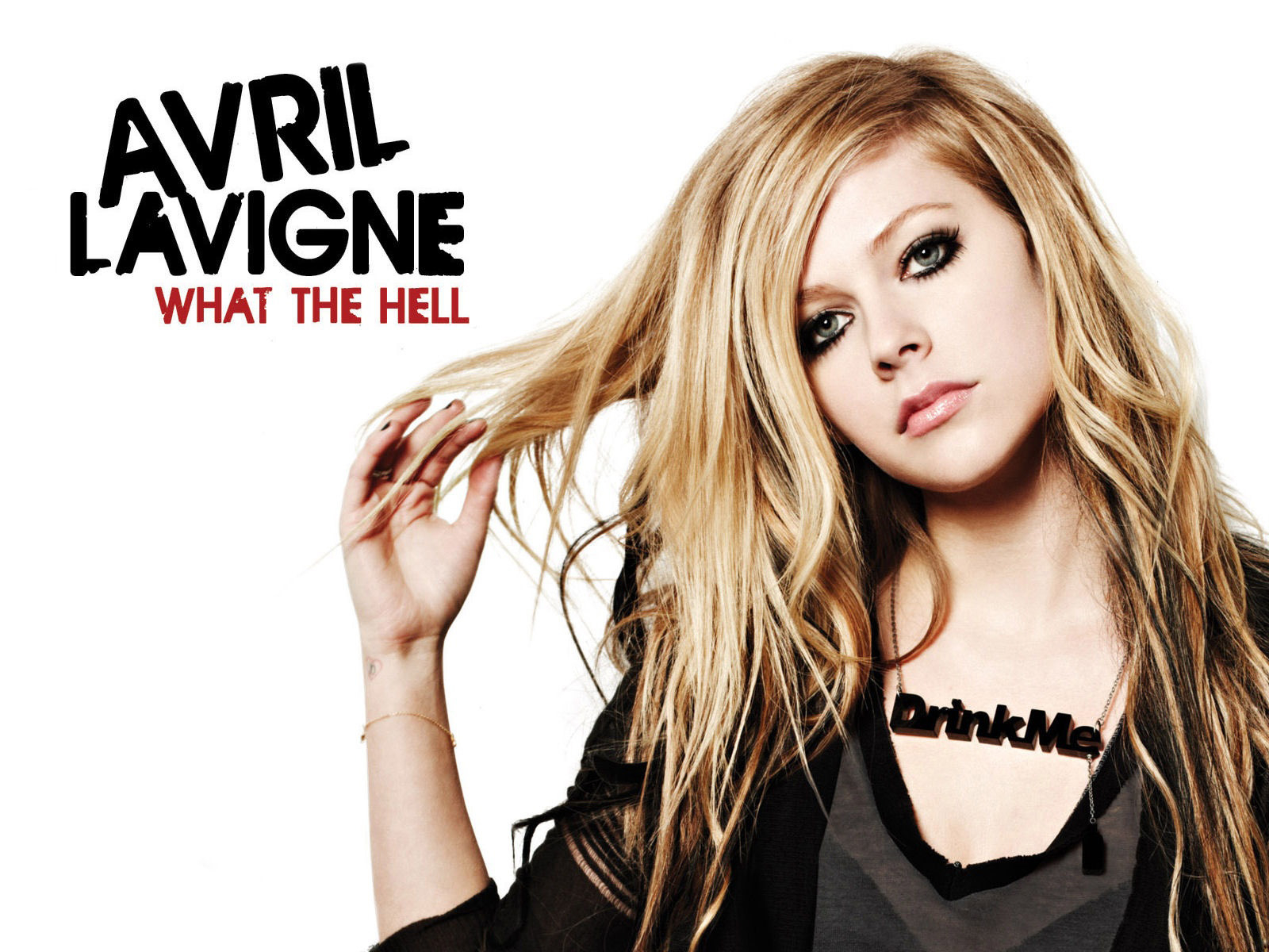 Аврил Лавин