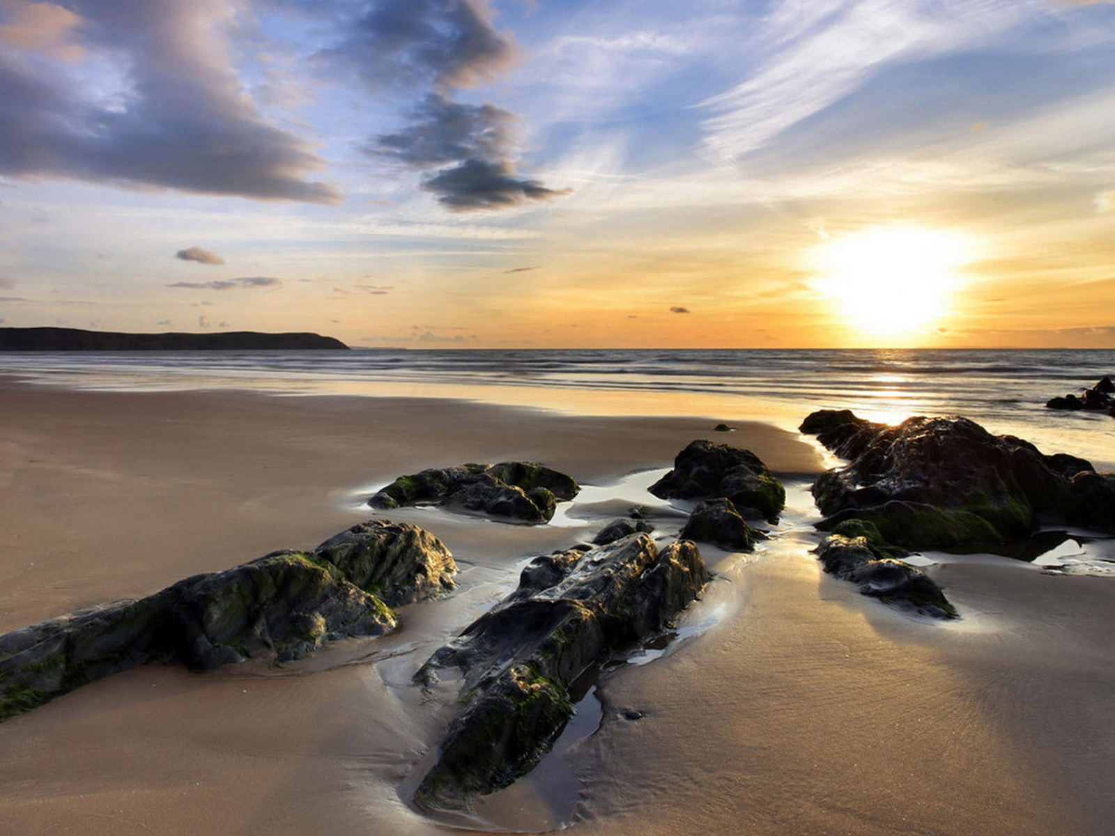 Англия, Девон