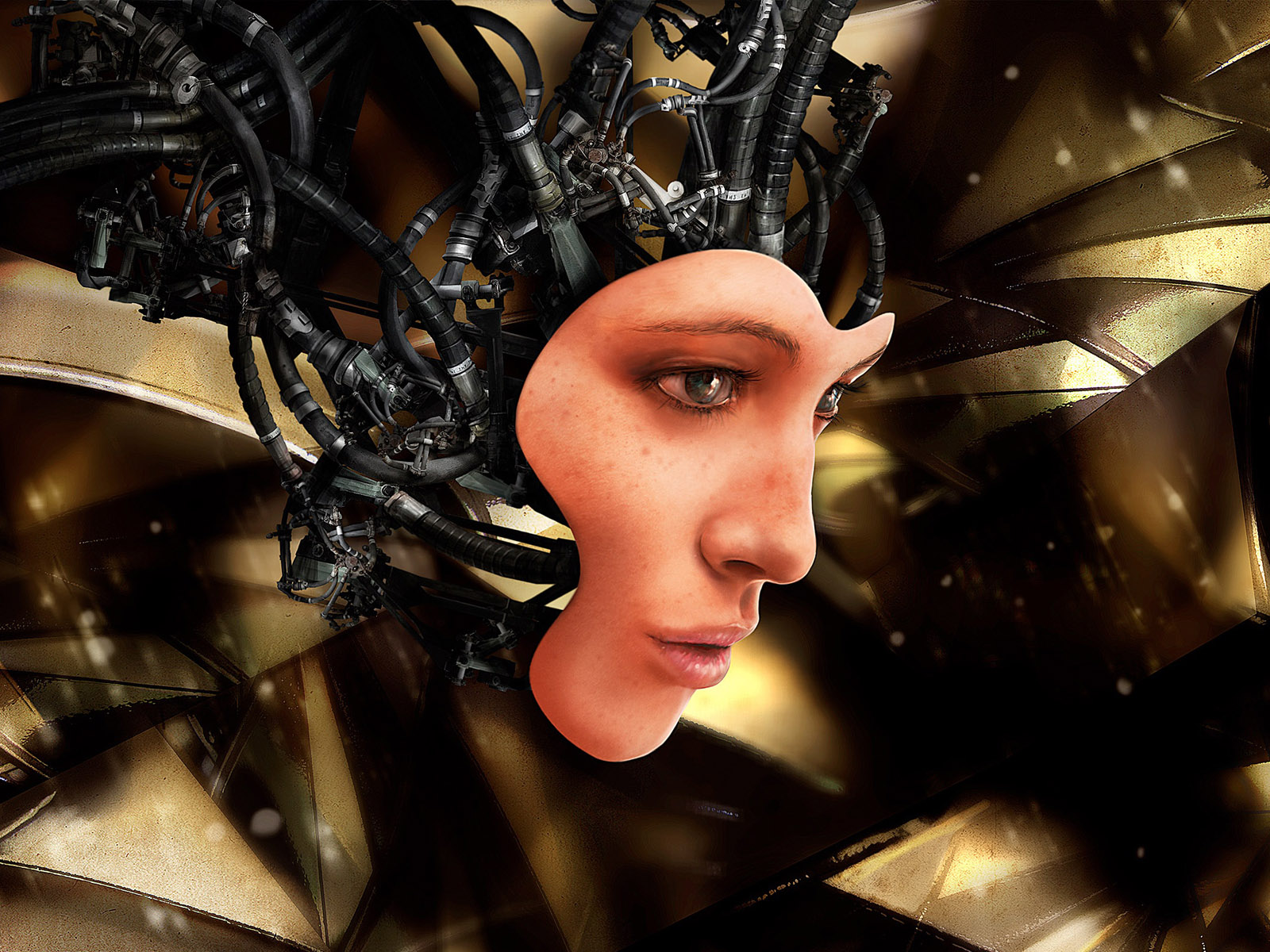 Искусственный разум