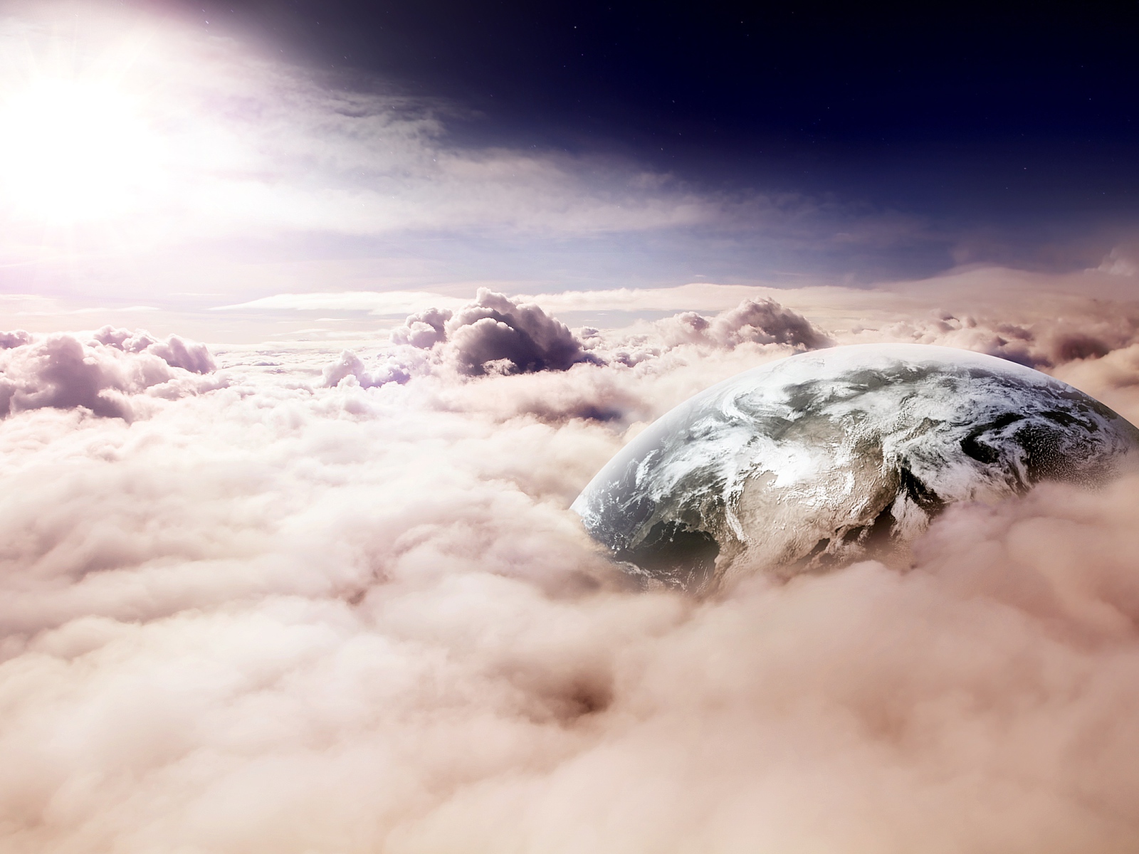 Парниковый эффект