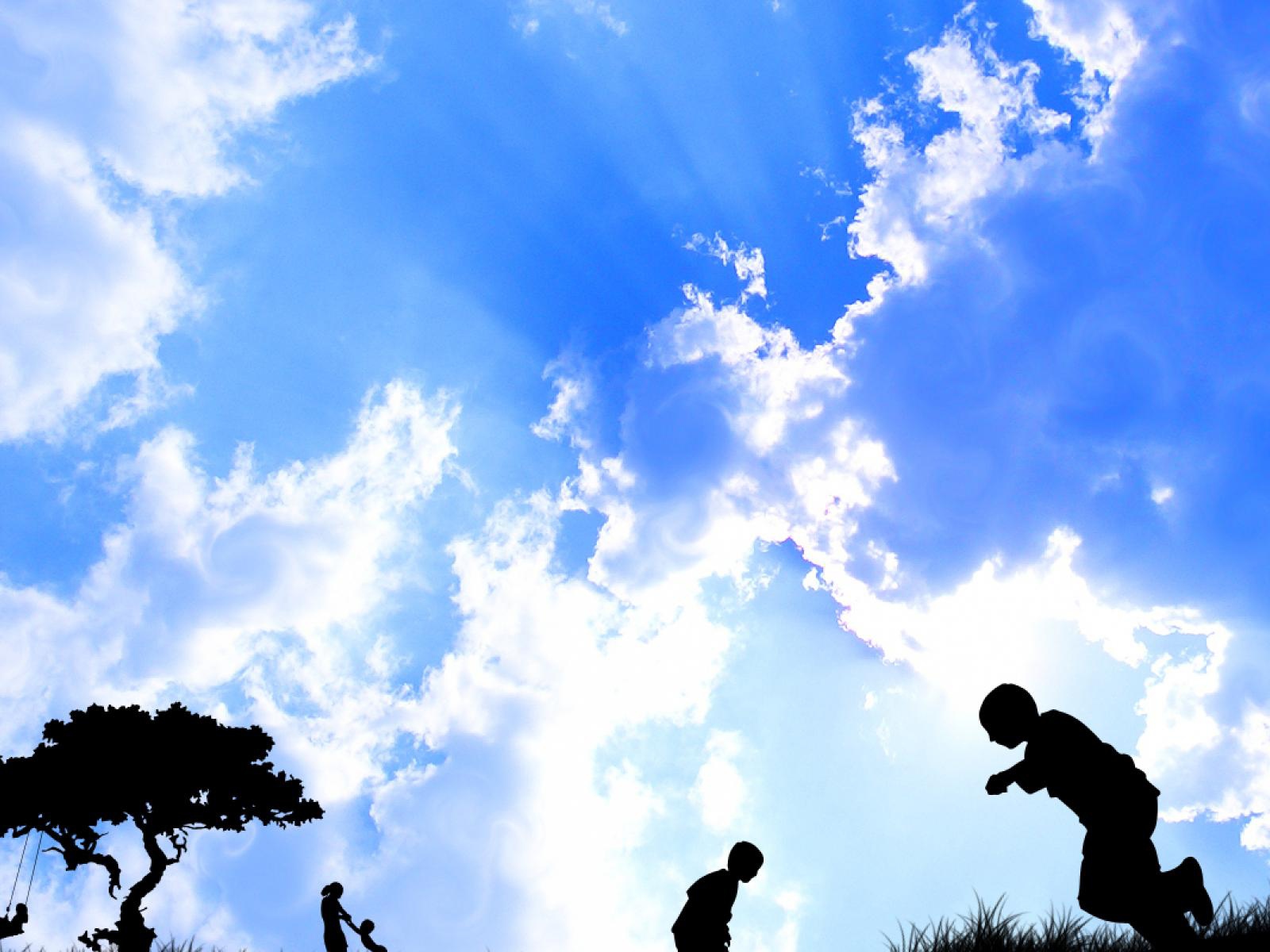 Людские тени