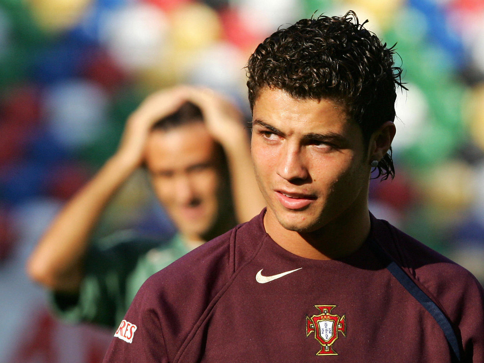 футбол, роналдо, португалия