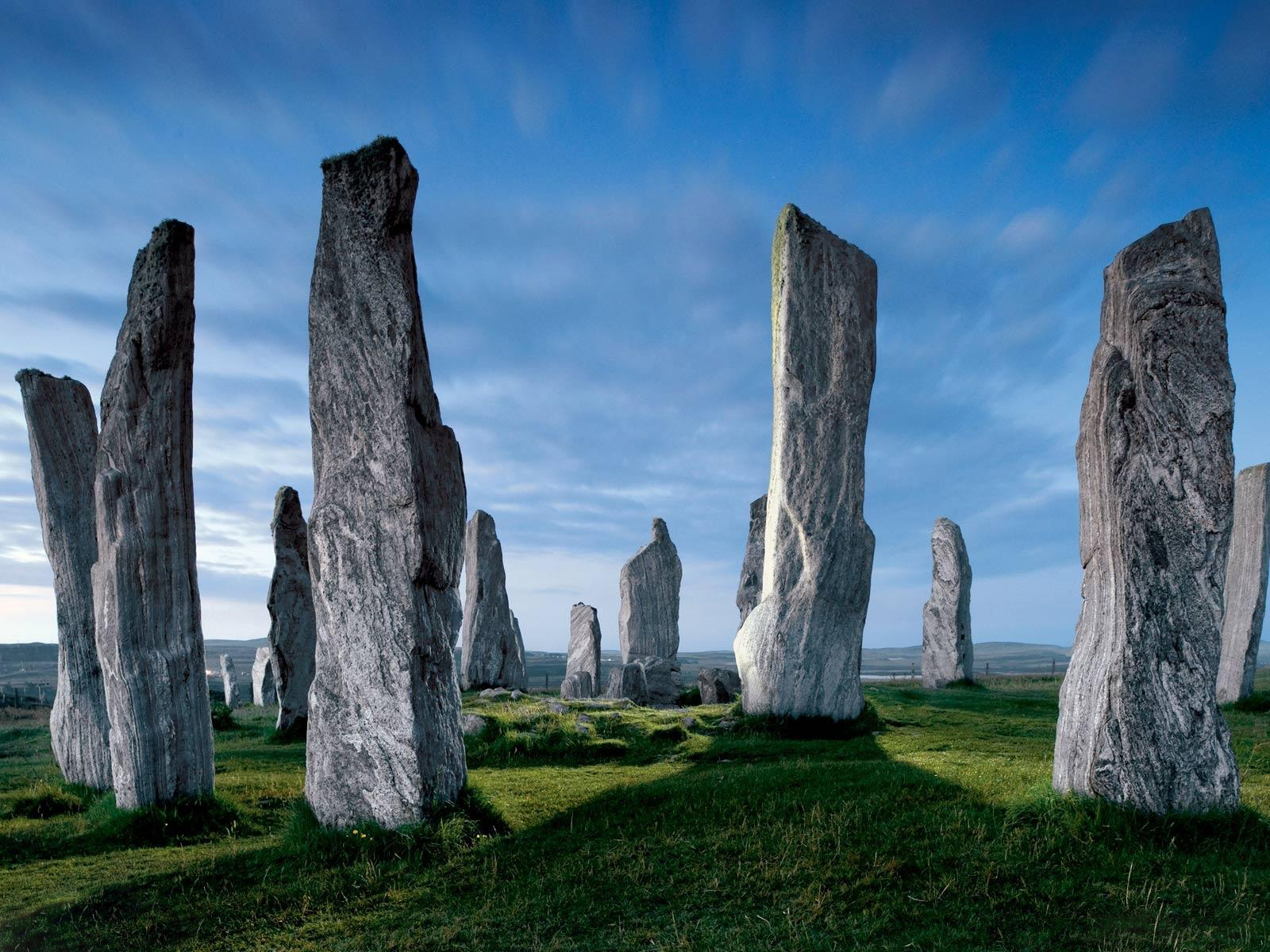 Стоунхендж