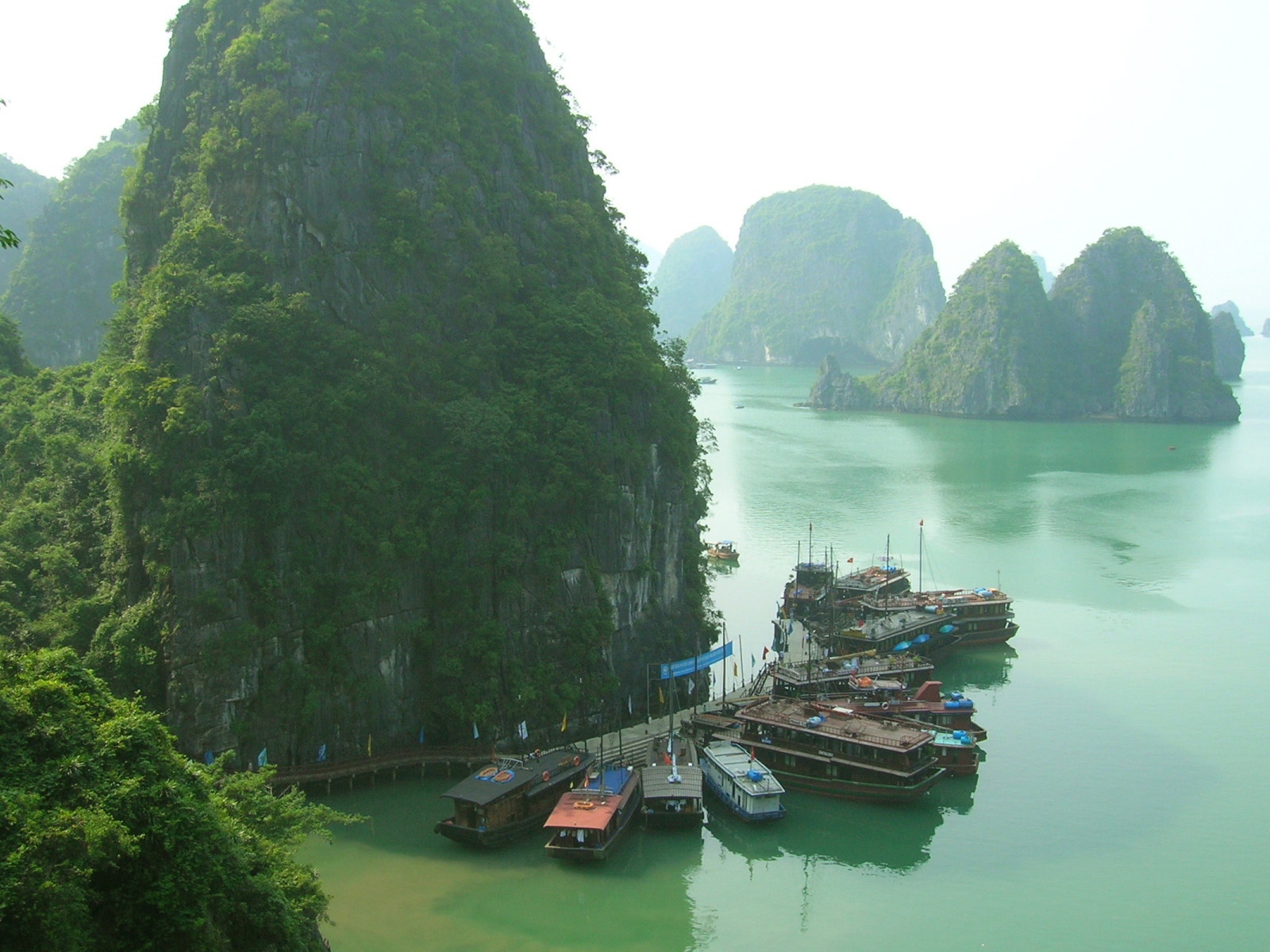 Halong Bay Тайланд