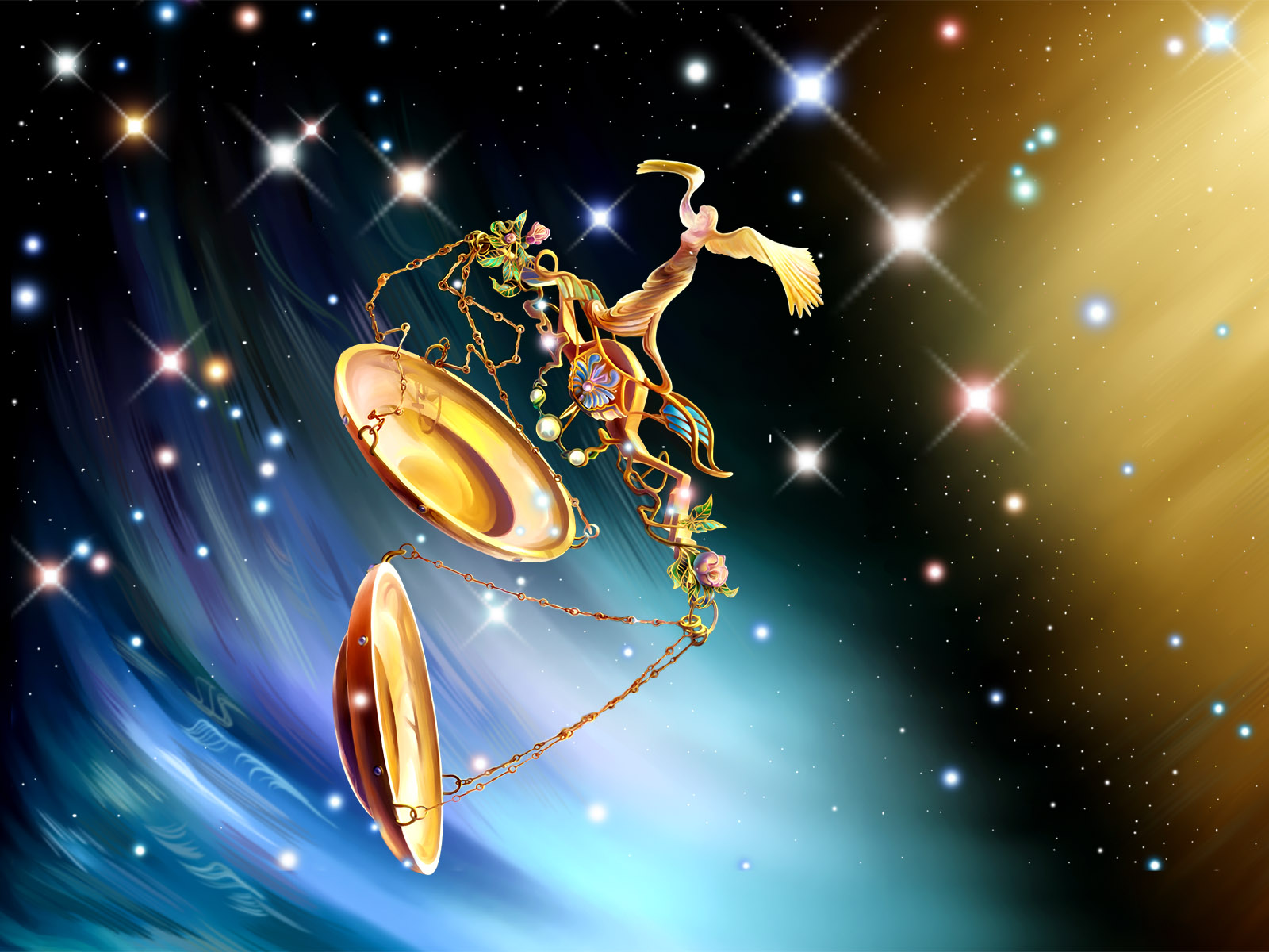 Весы Знак зодиака