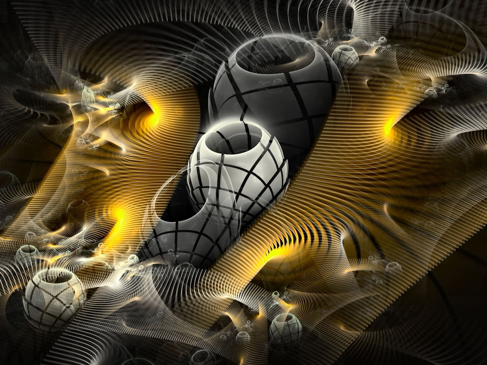 Абстракция