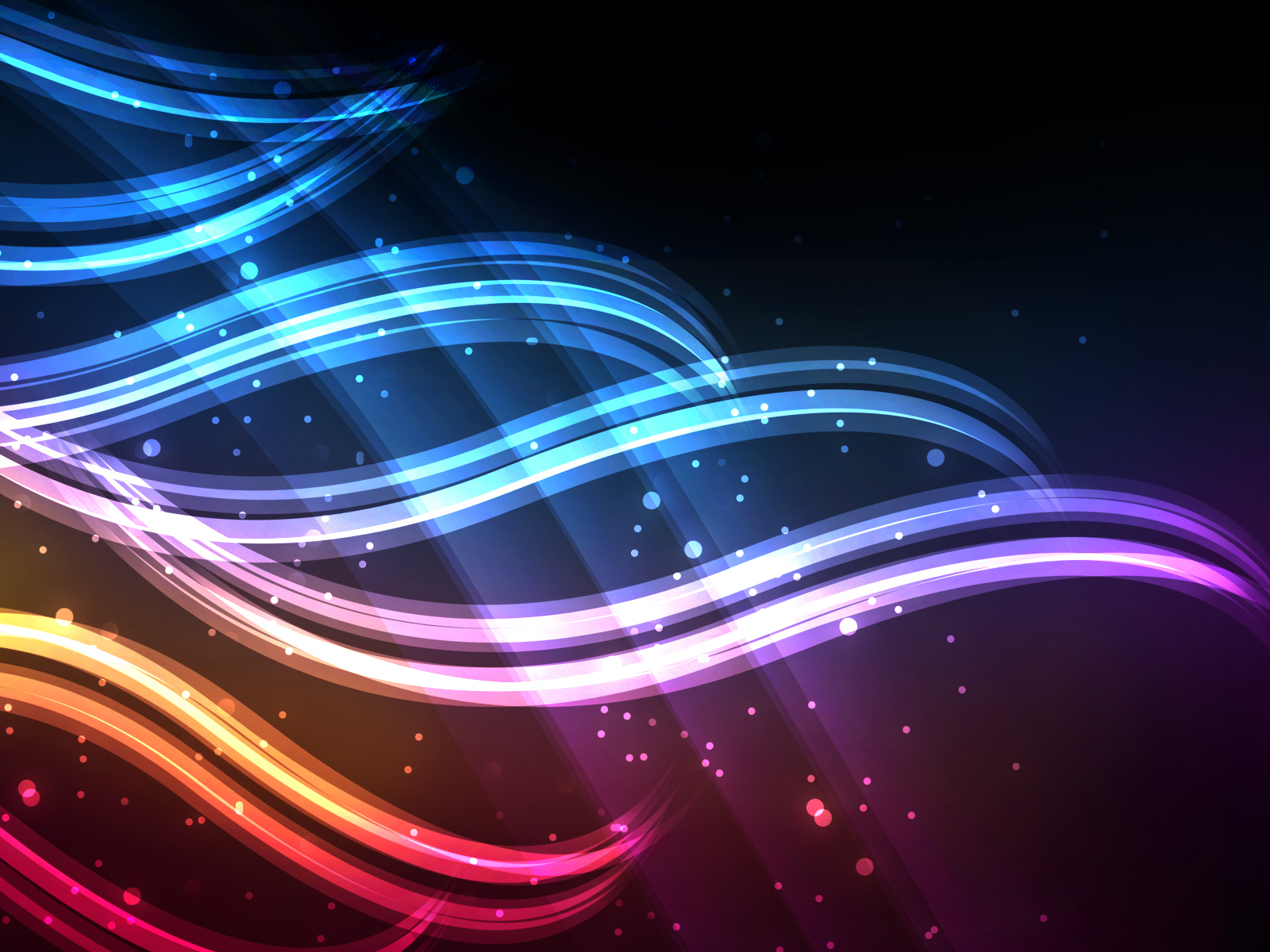 Цветовые линии