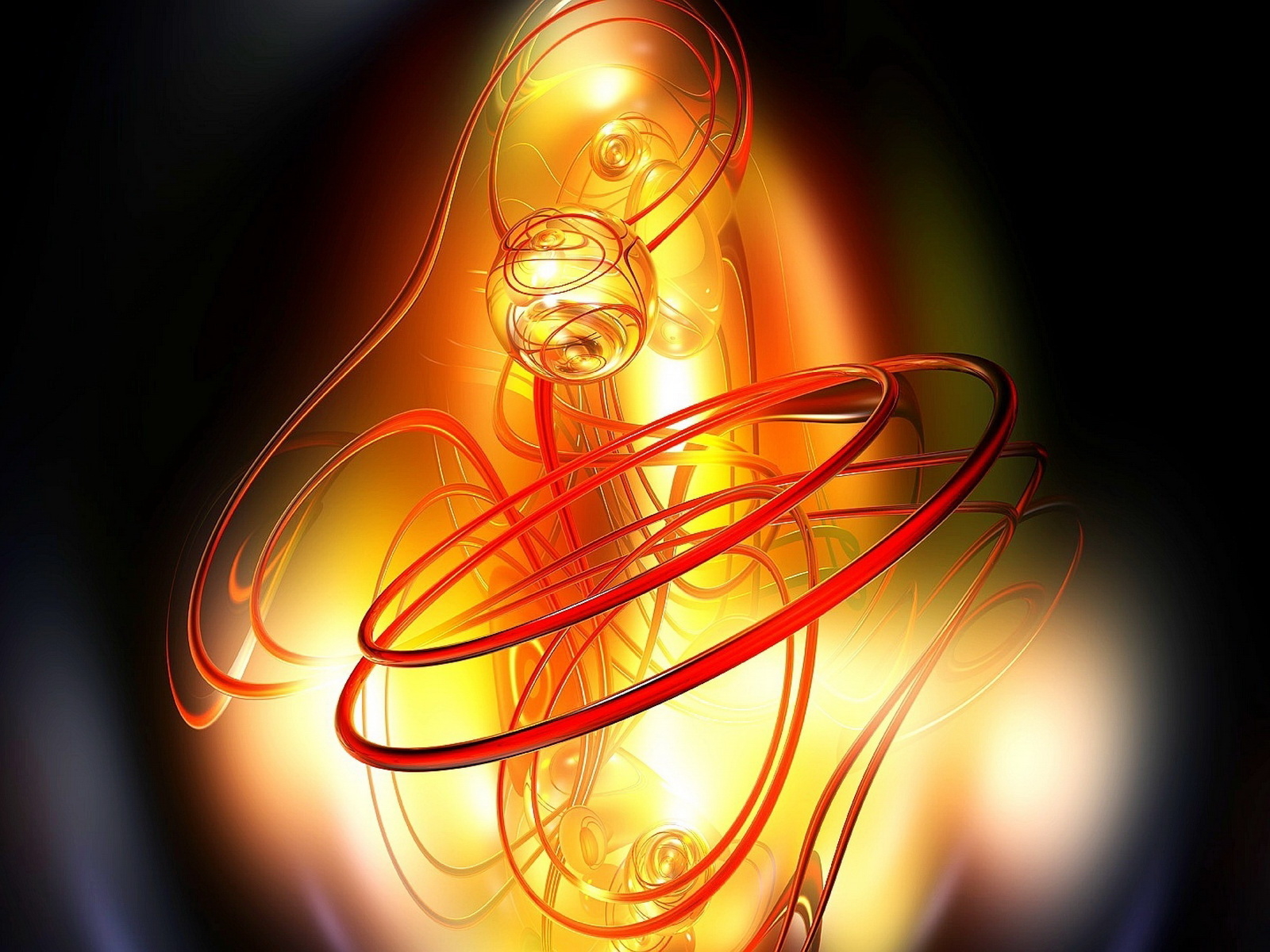 Красные линии