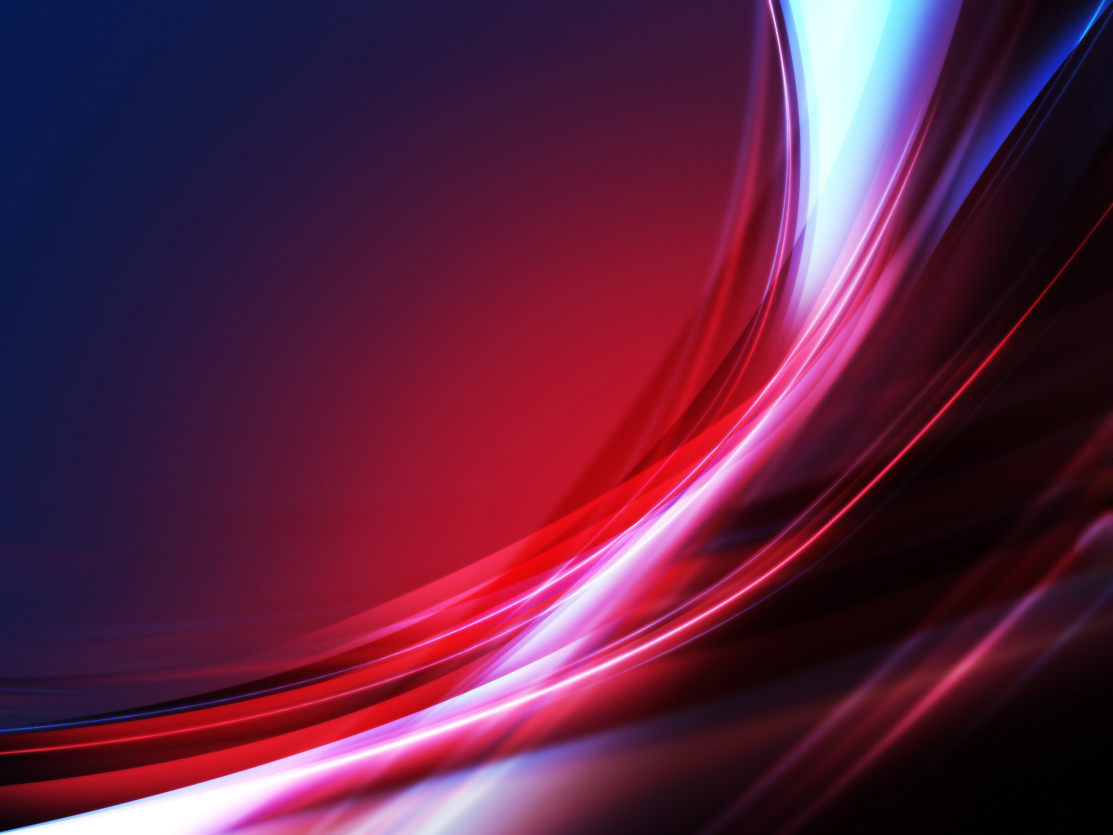 Красный поток