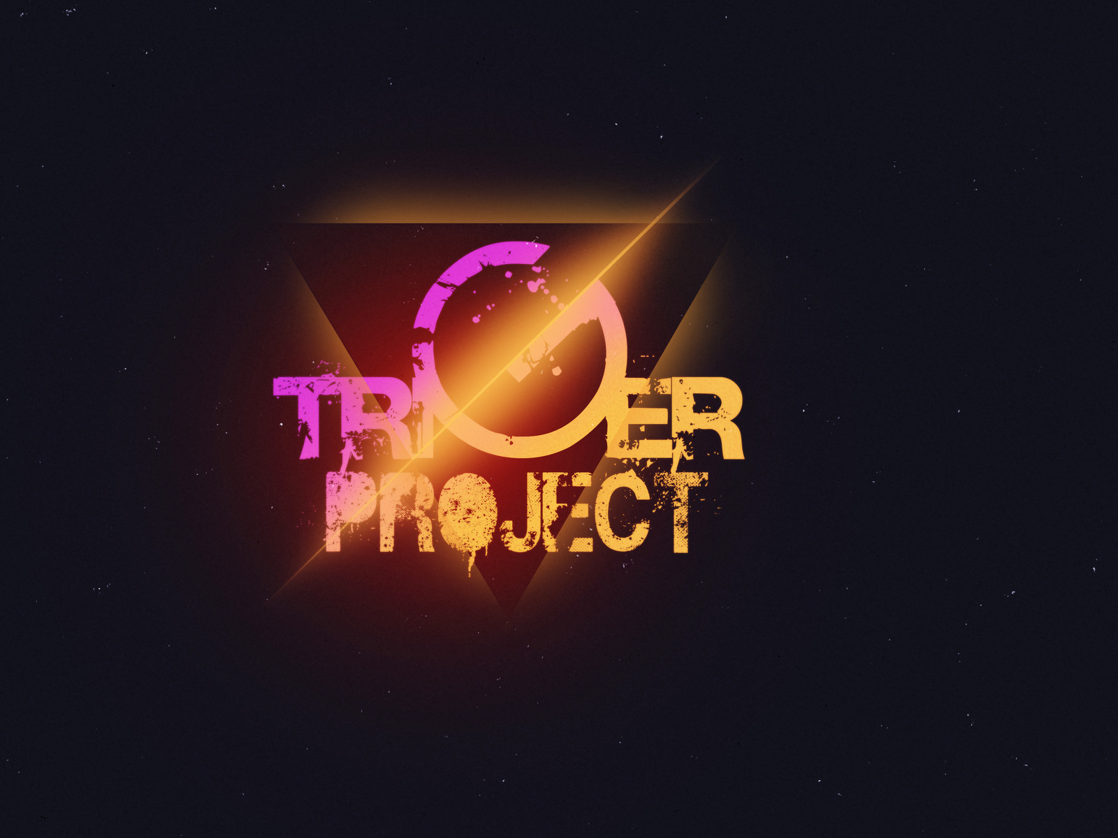 Triger project