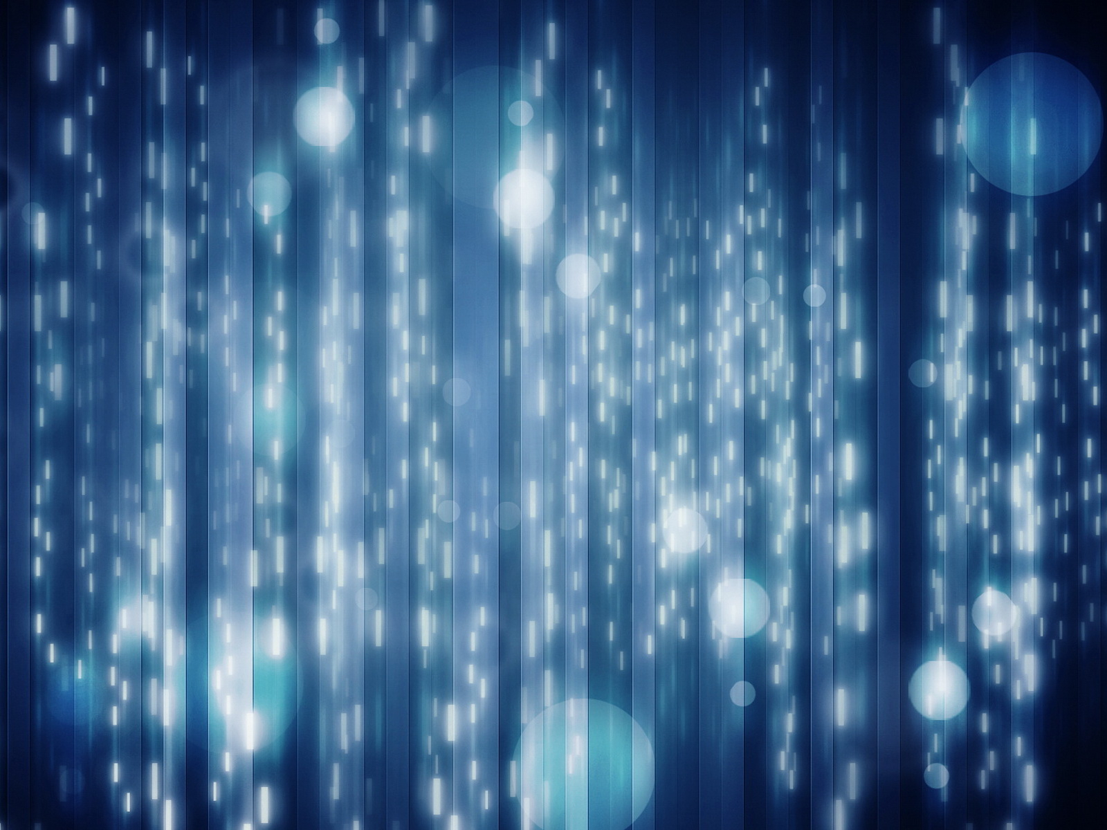 Полоски и круги