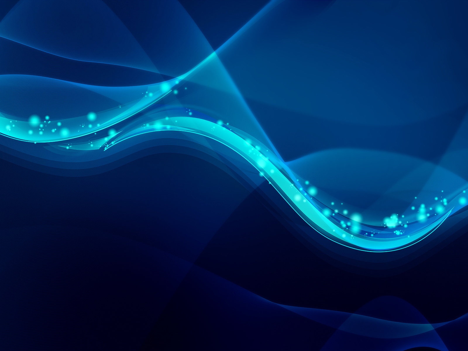 Абстракция цвета