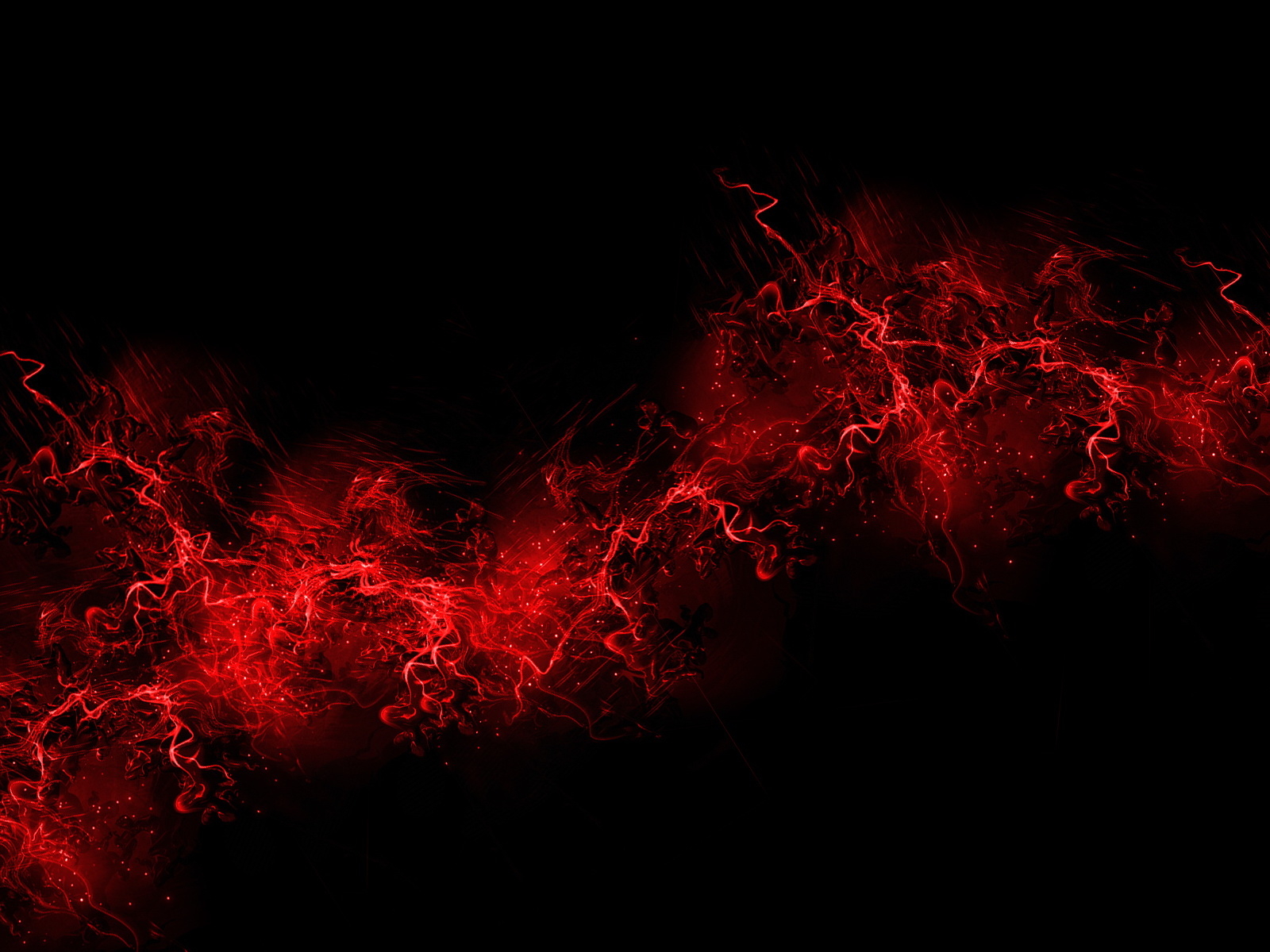 Световой узор