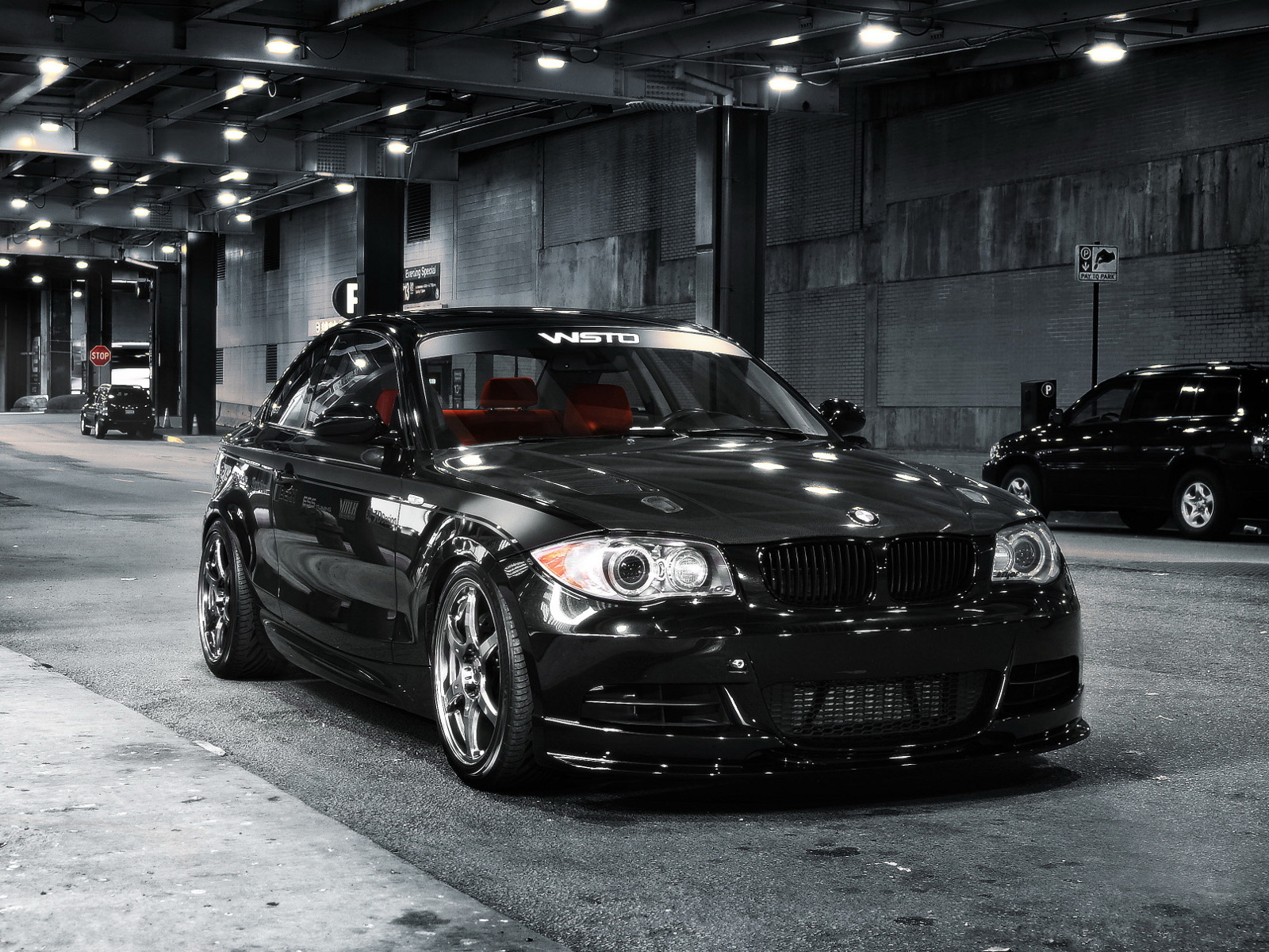 BMW 135i