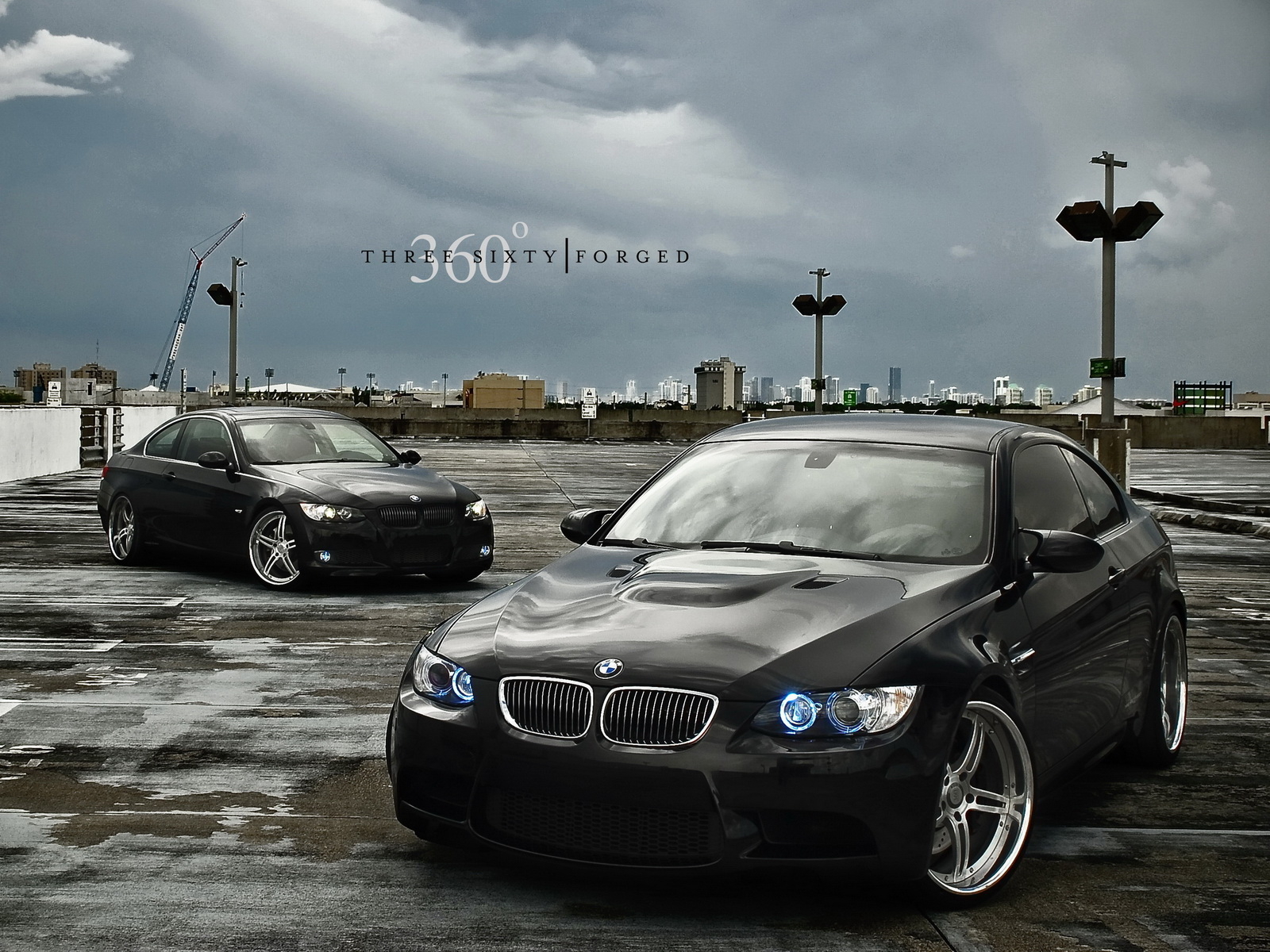 BMW M3 Tuning