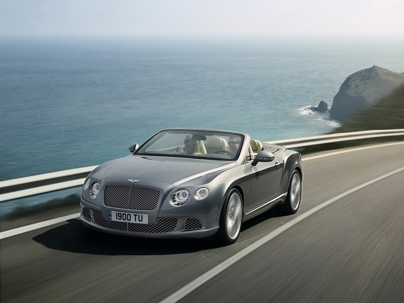 Bentley-Continental-GTC