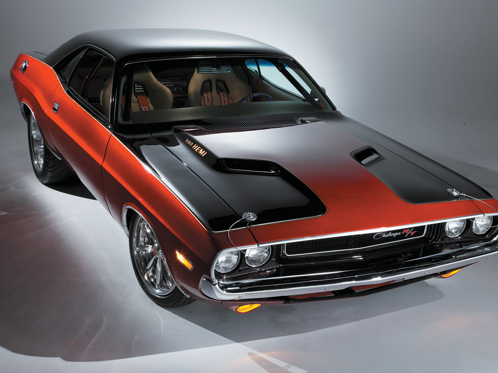 Dodge Challenger 1970