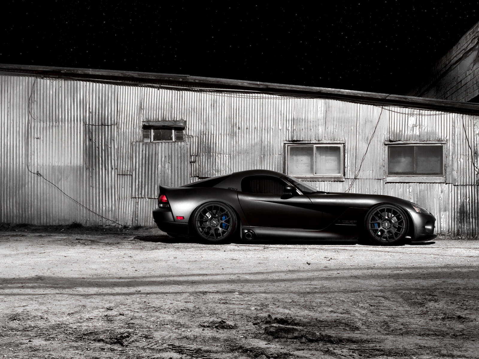 Dodge Viper