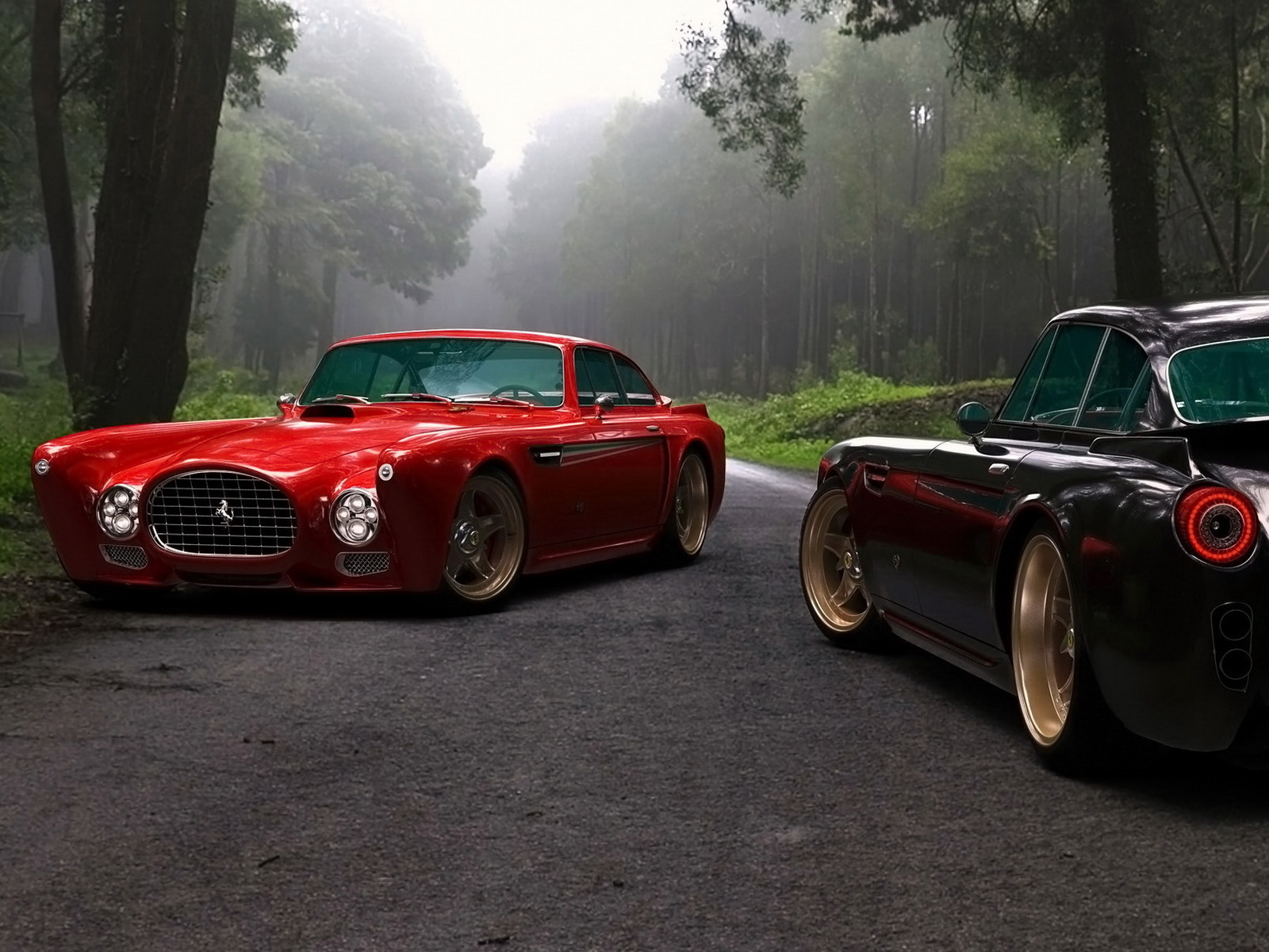 Ferrari-F-340-Competizione-Design