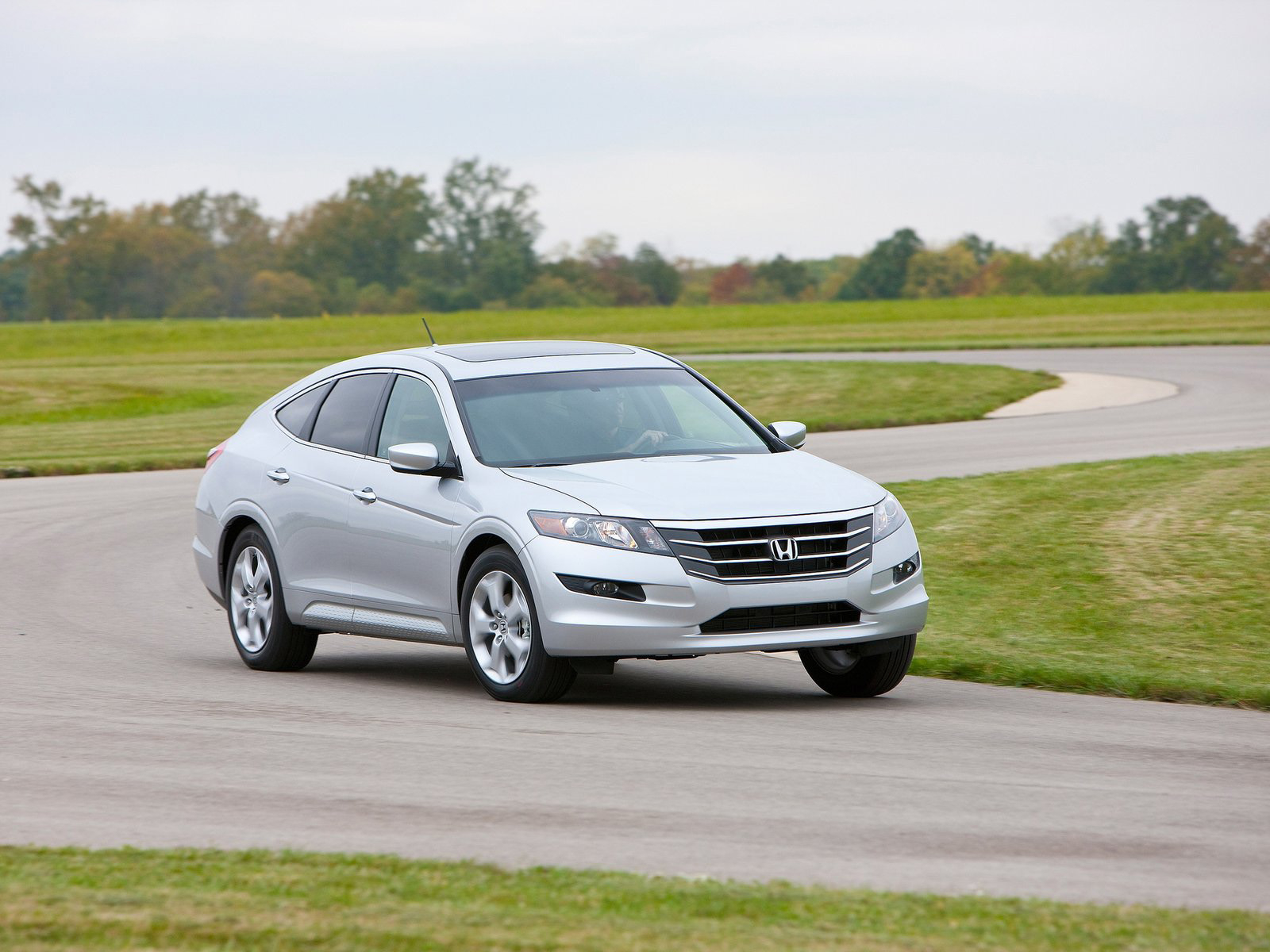 Honda-Crosstour