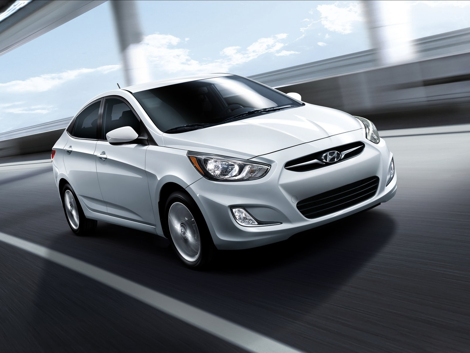 2012 Hyundai-Accent