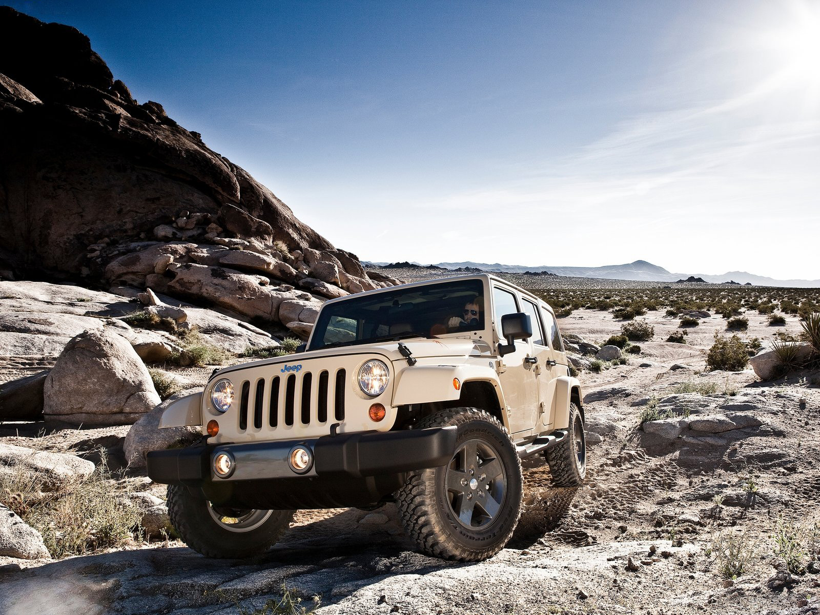 Jeep-Wrangler Mojave