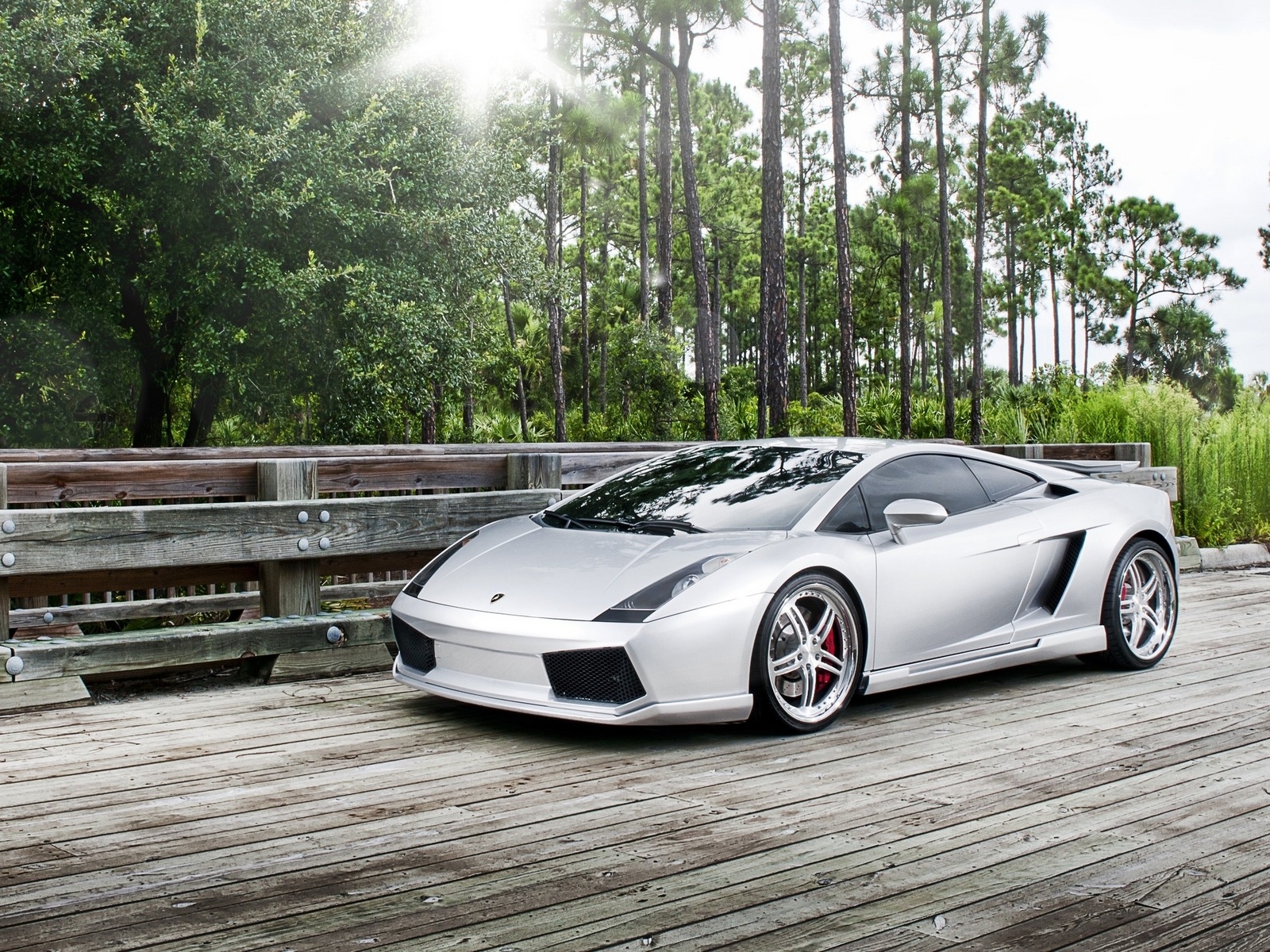 Lamborghini Gallardo