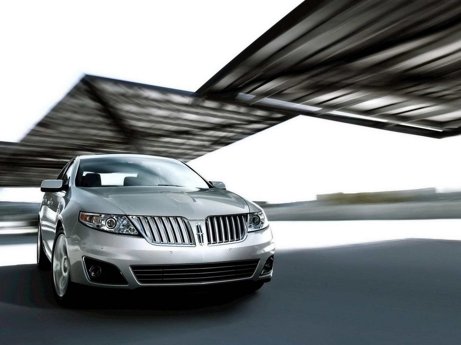 2011 Lincoln-MKS