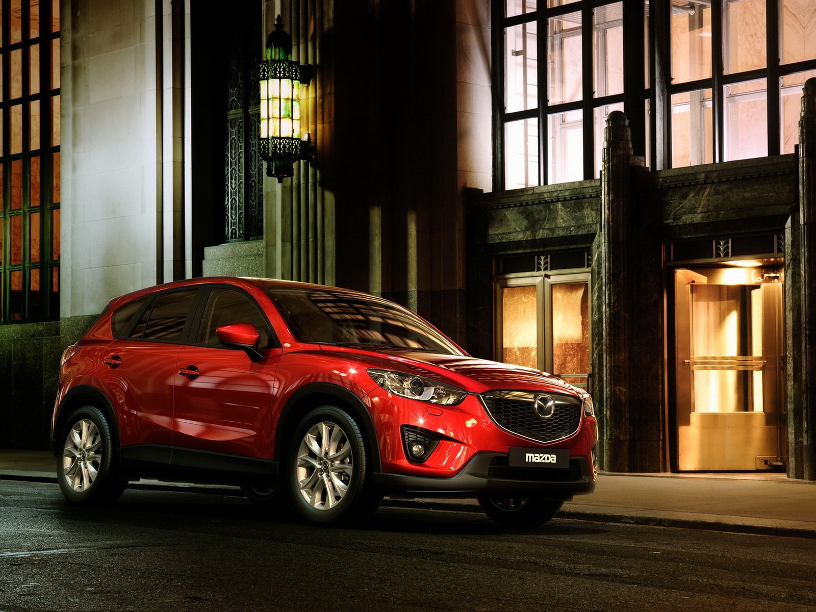 Mazda-CX-5