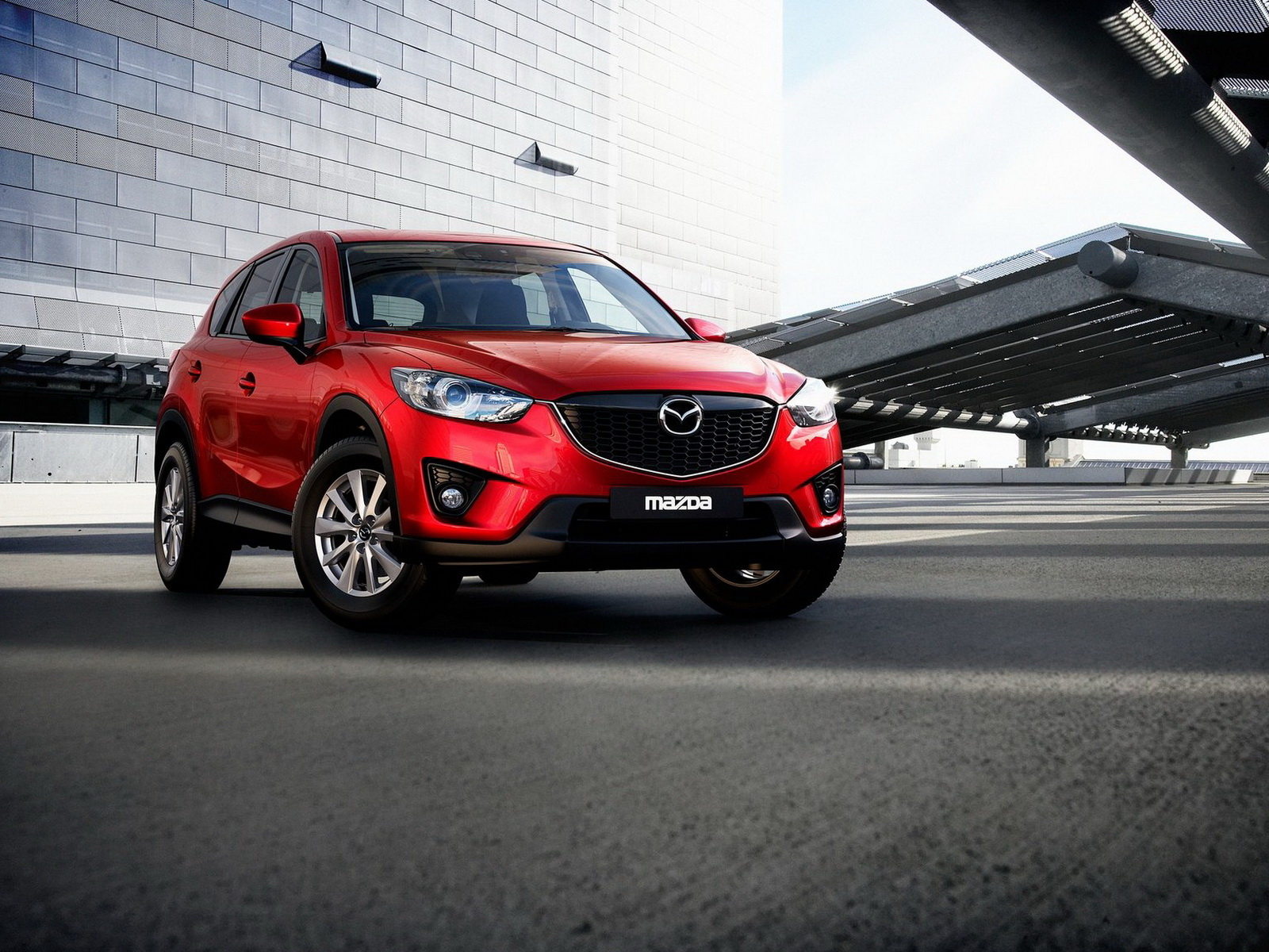 Mazda-CX-5