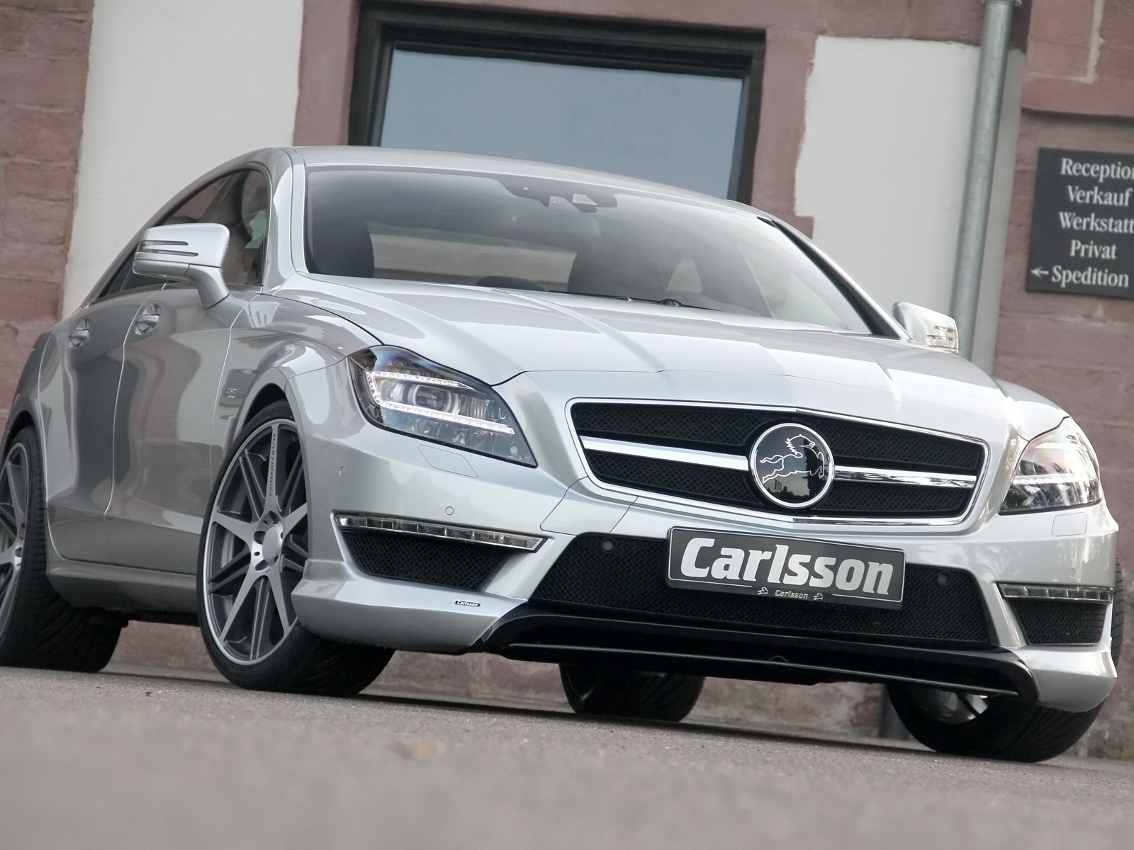 Mercedes-Benz-CLS-63-AMG
