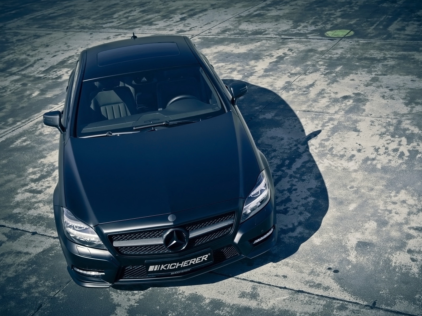 Mercedes-Benz-CLS-Edition-Black