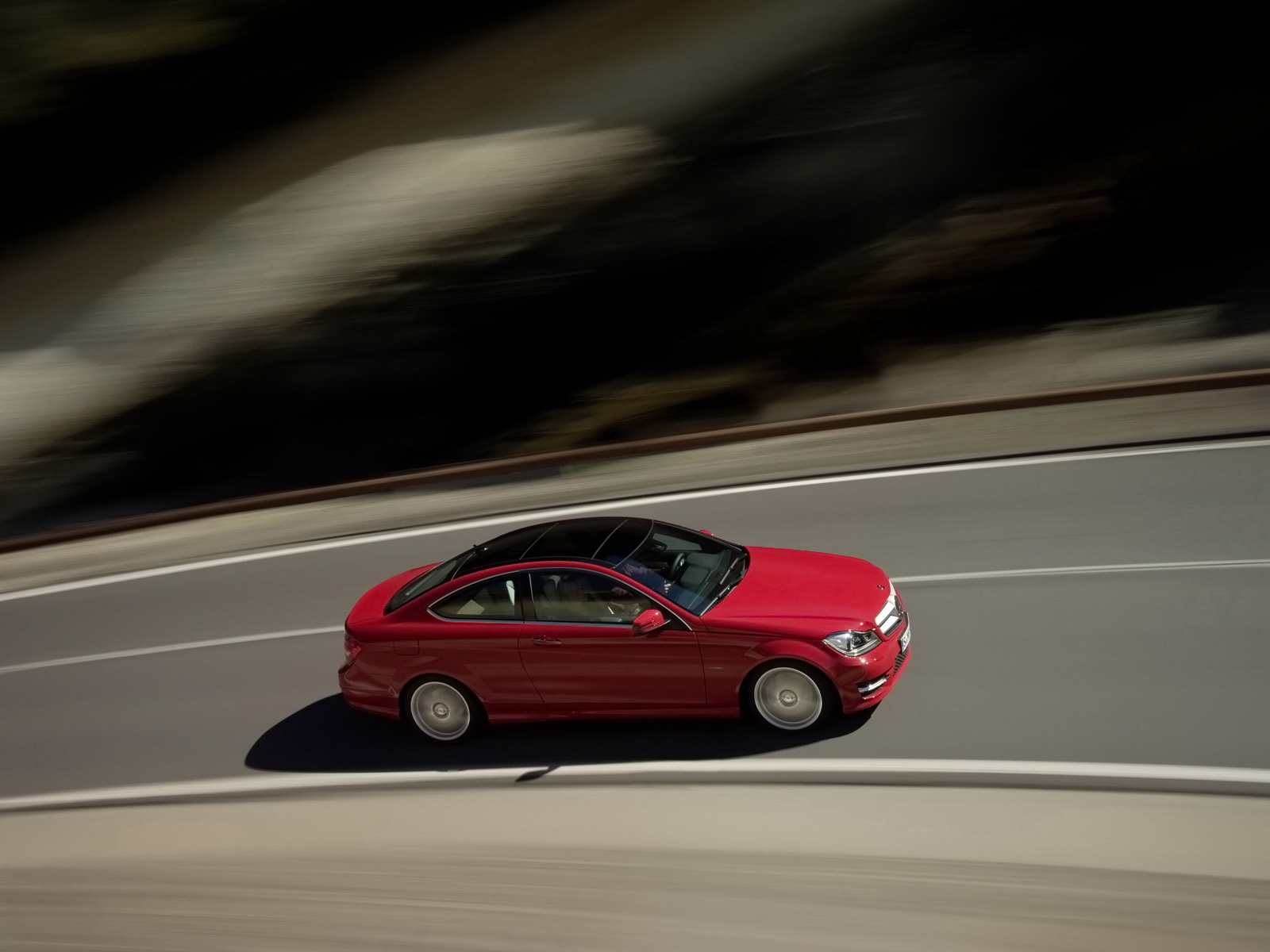 Mercedes-Benz-C-Class-Coupe-C-350