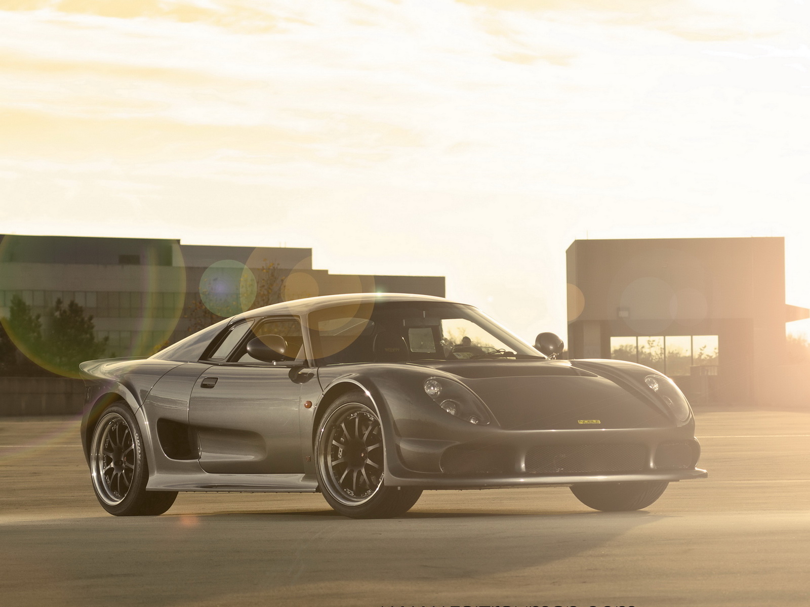 Noble M12 GTO