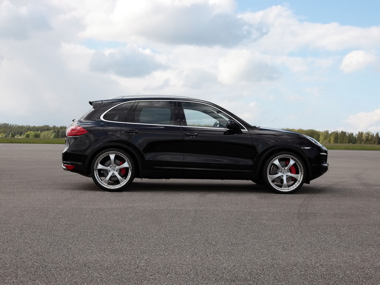 TechArt-Porsche-Cayenne