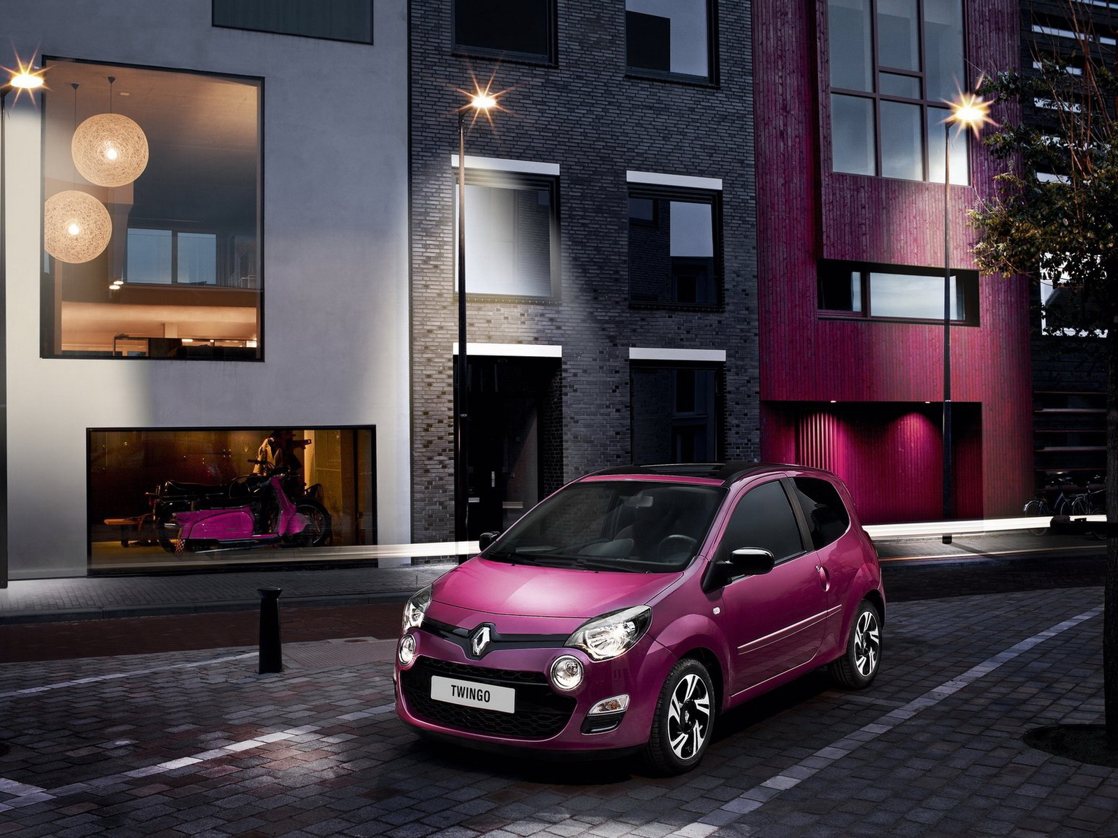 2012 Renault-Twingo