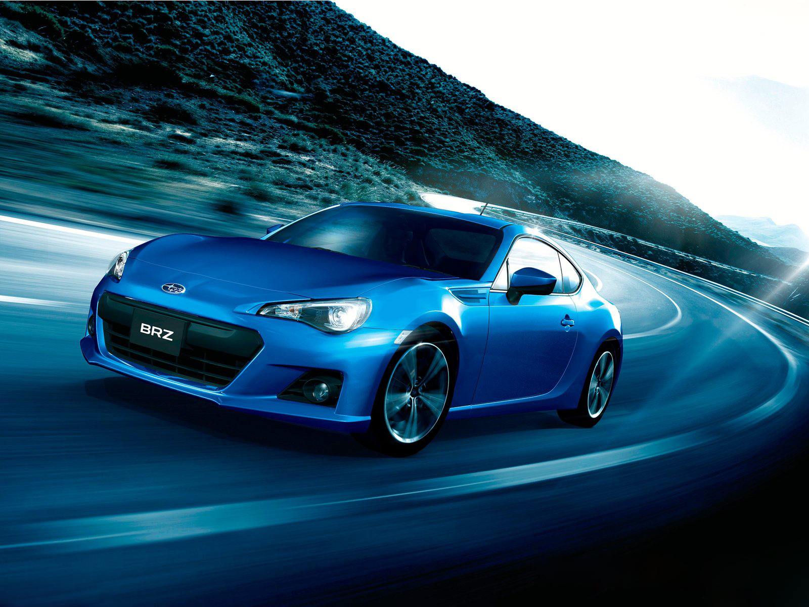 Subaru-BRZ