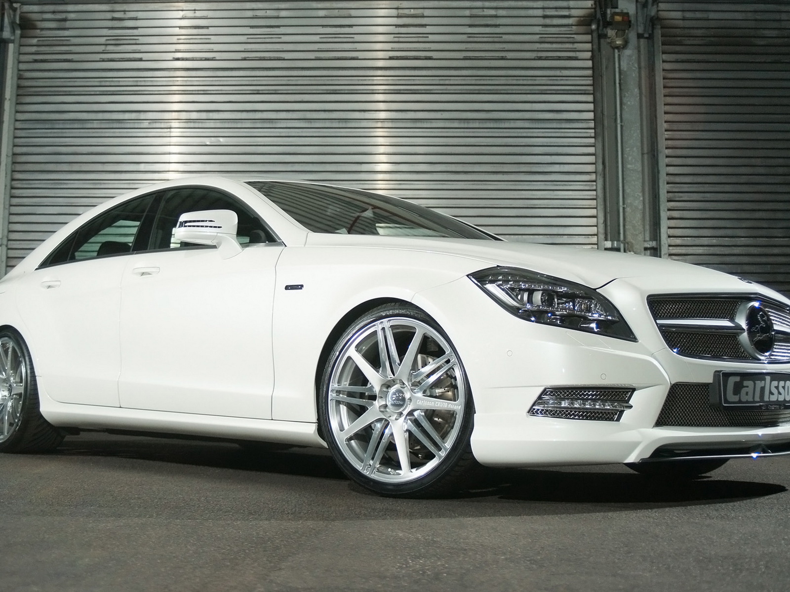 Carlsson-Mercedes-Benz-CLS