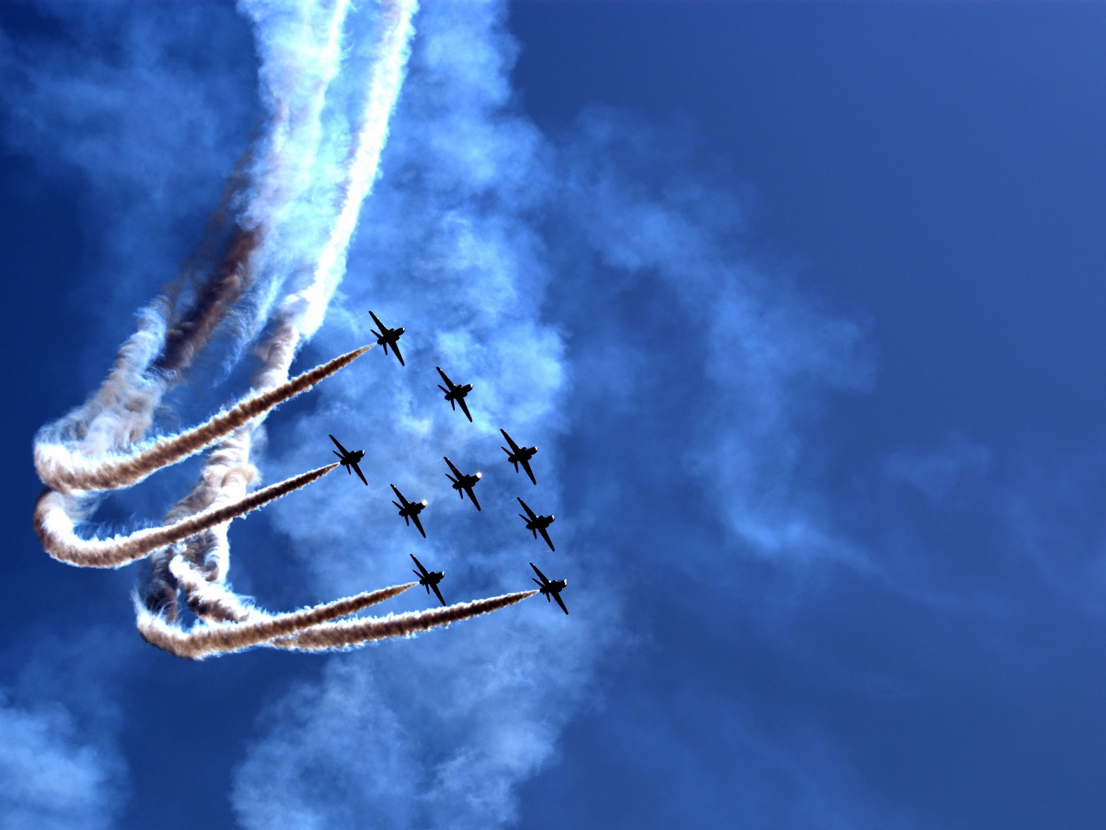 Воздушное шоу