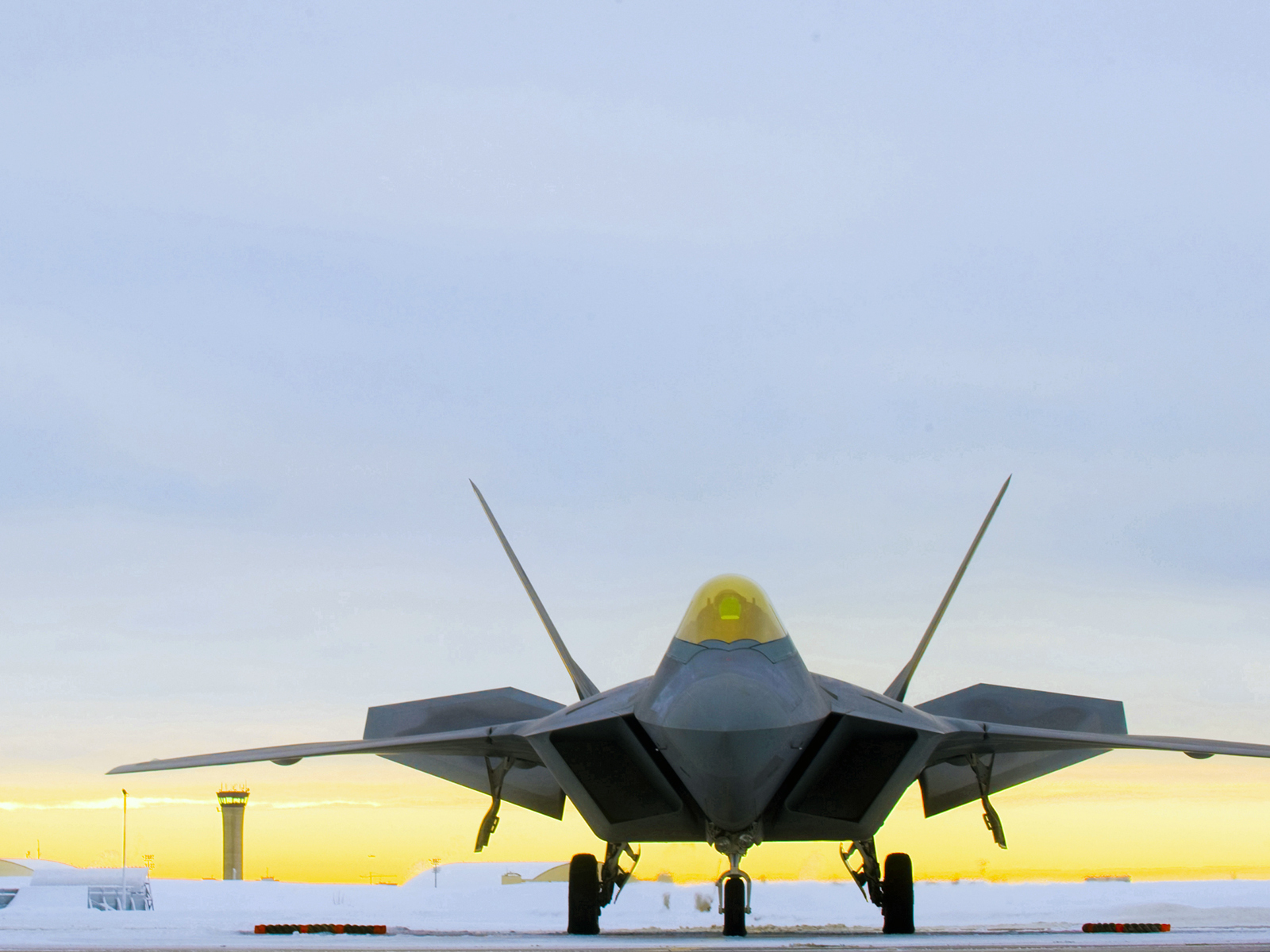 F22 Raptor