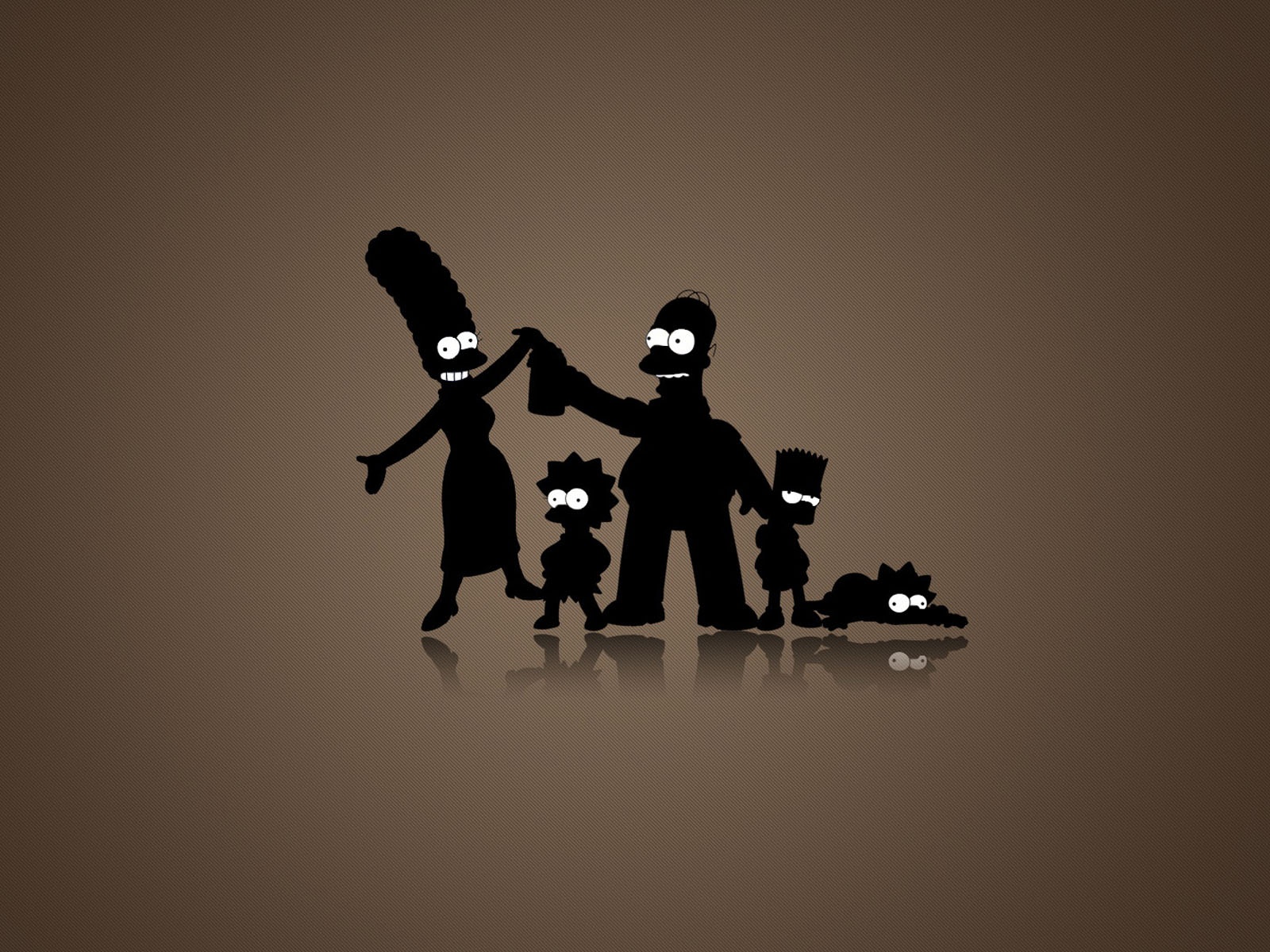 Симпсоны картинка