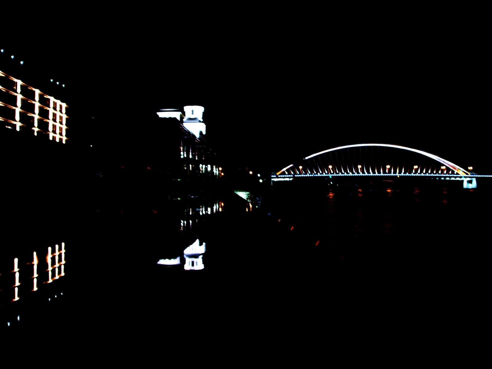 Аполлон-Бридж