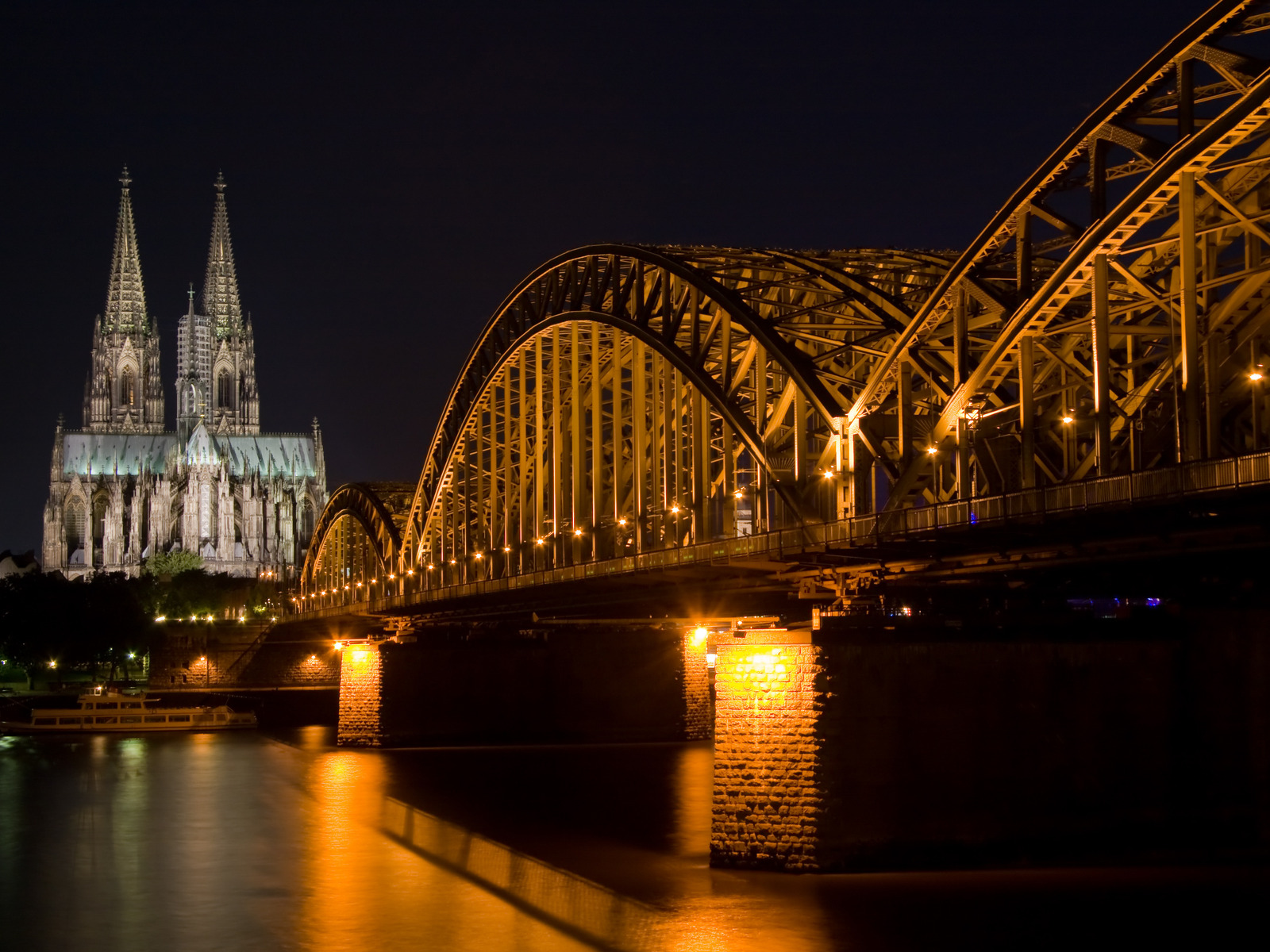 Кёльнский собор