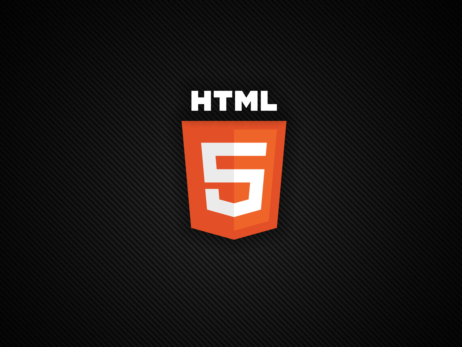 Язык html 5