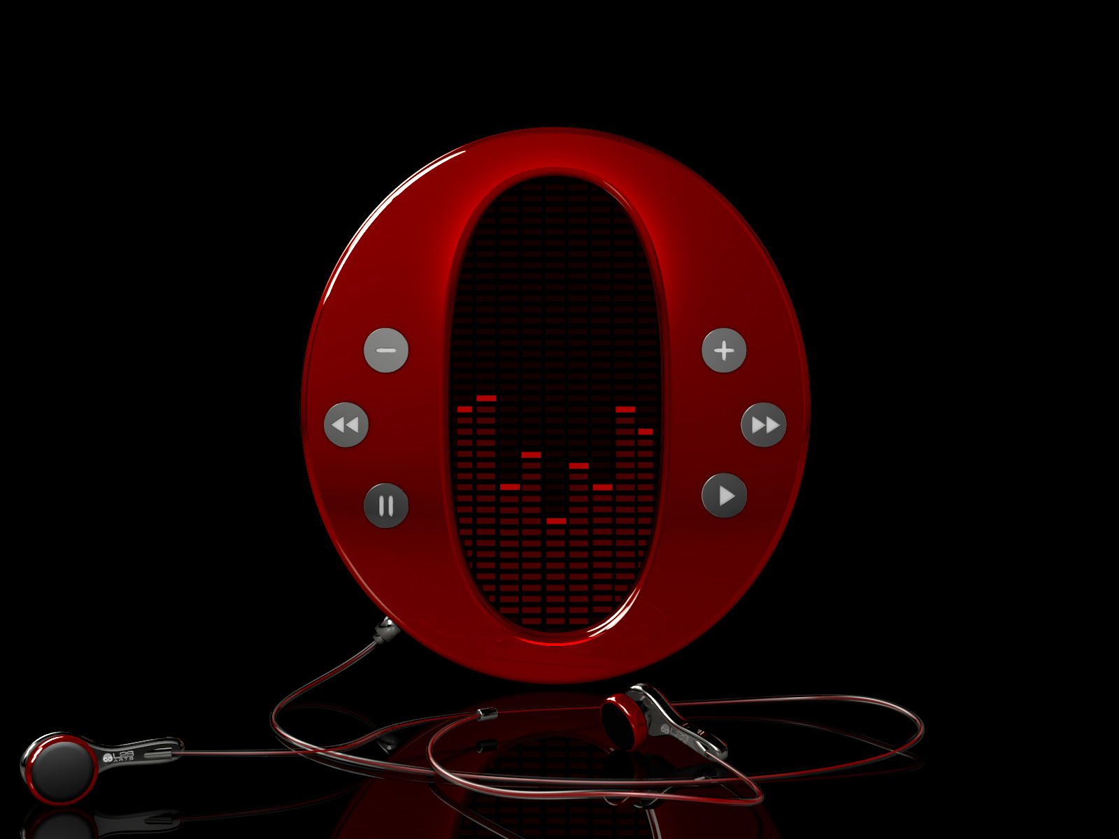 Opera браузер