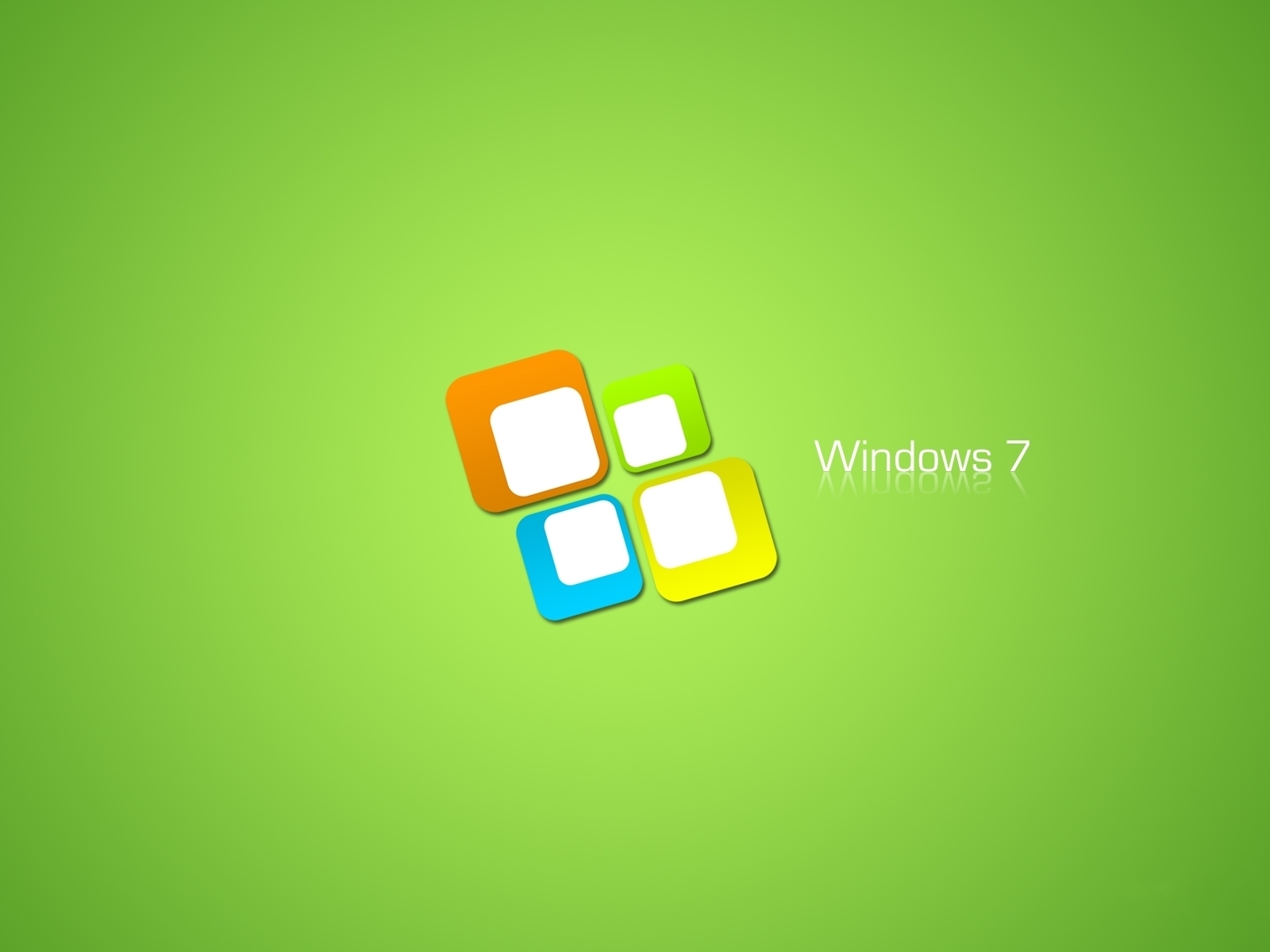 Windows Seven