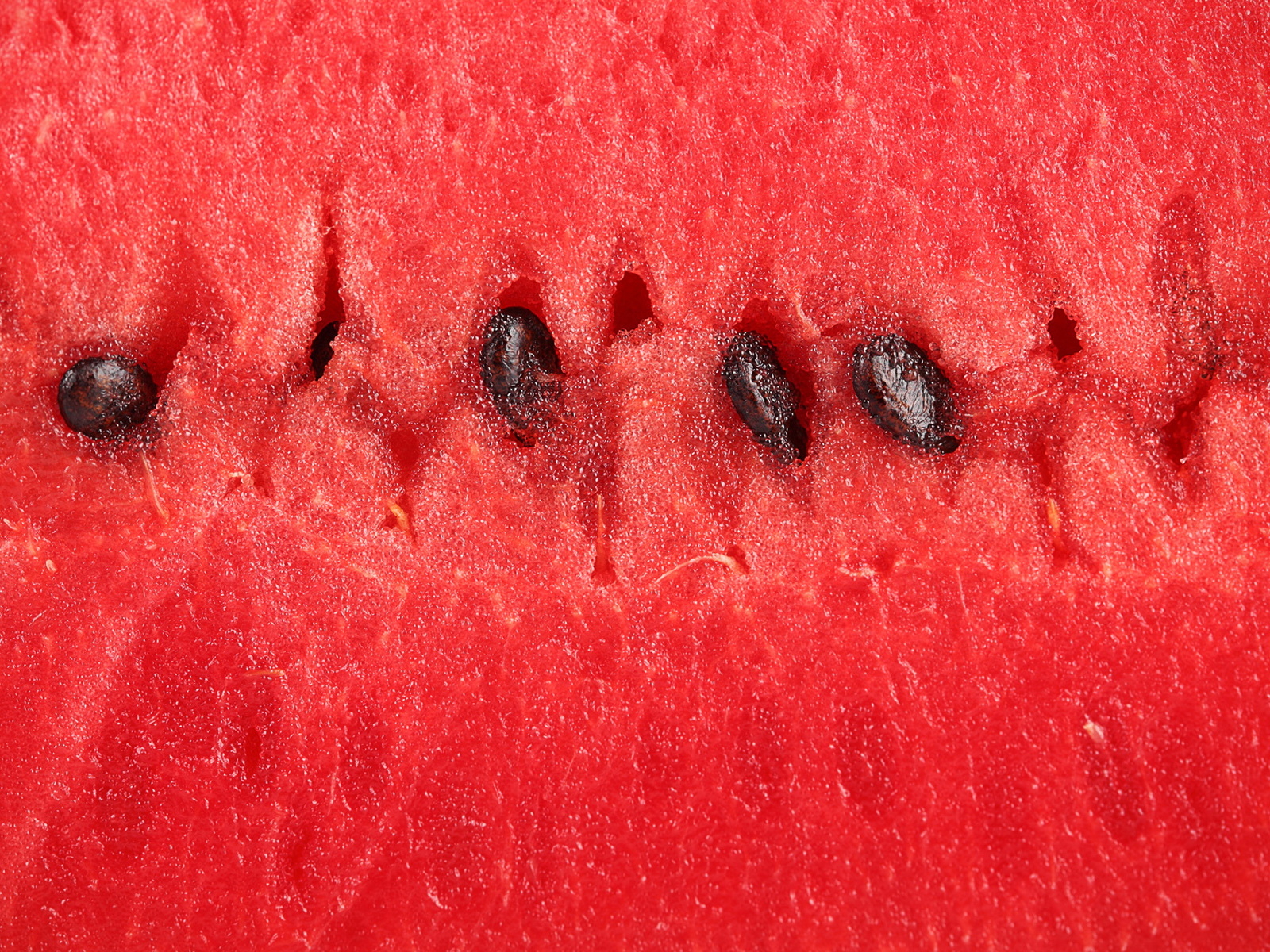 Арбузная мякоть