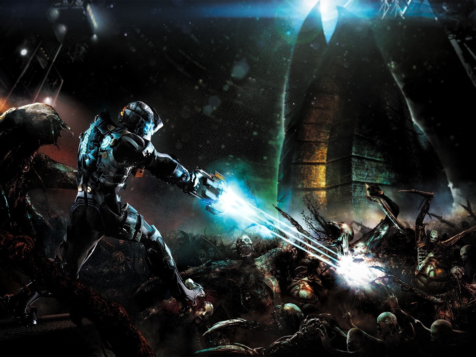 Dead Space 2