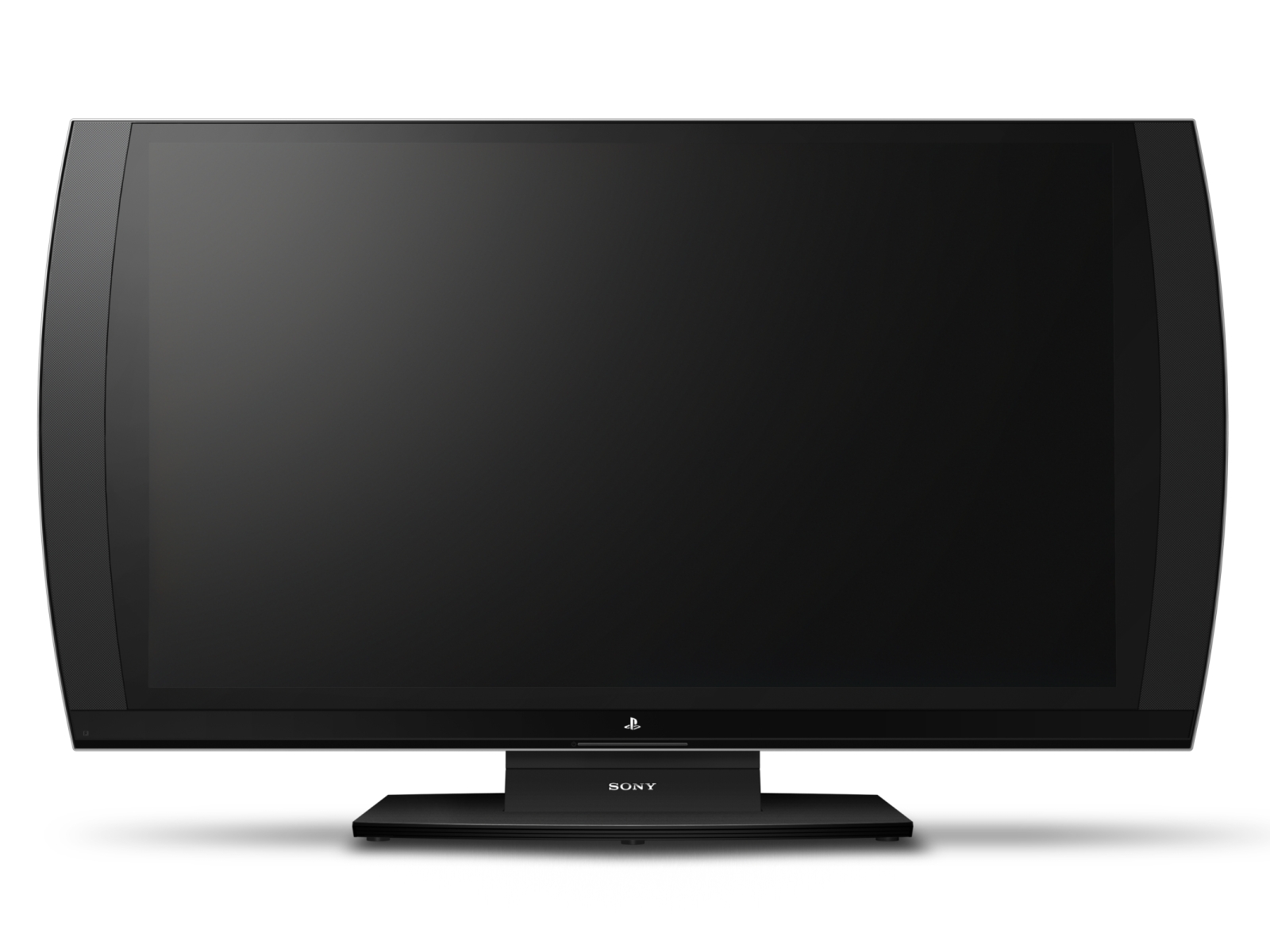 PlayStation 3D TV